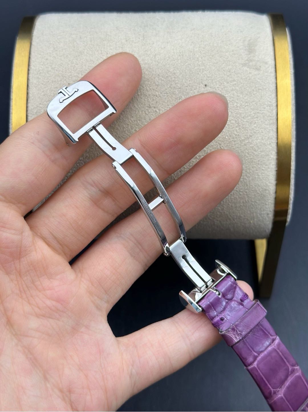 Jaeger-LeCoultre Q3448460 detail 5