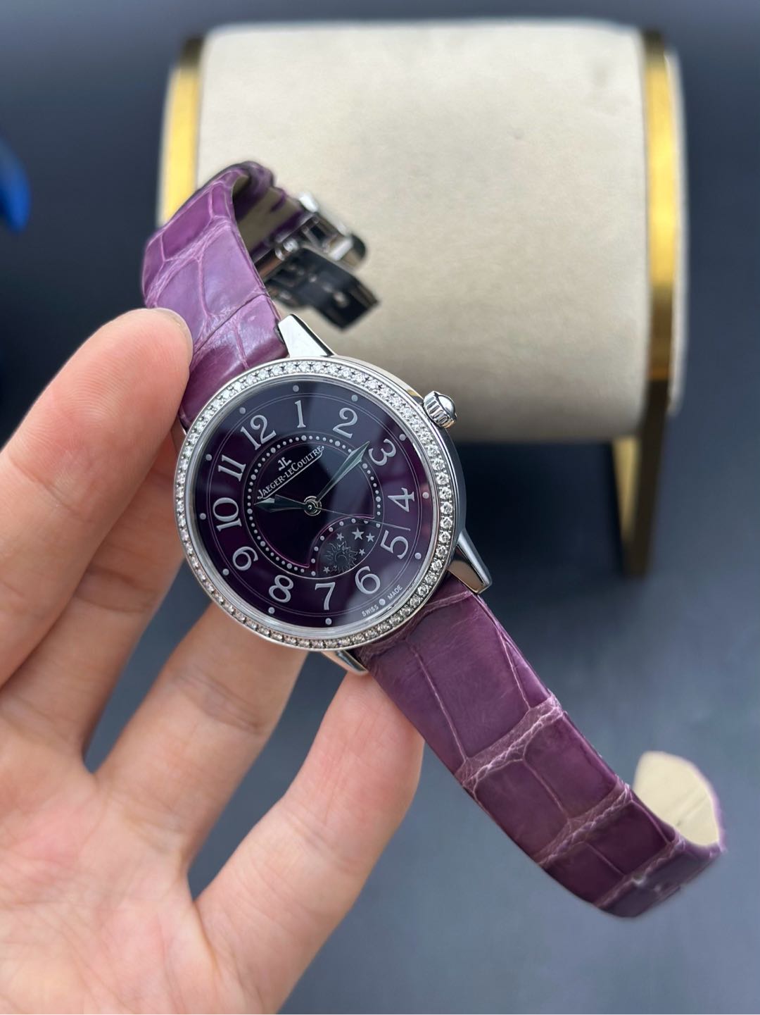 Jaeger-LeCoultre Q3448460 detail 3