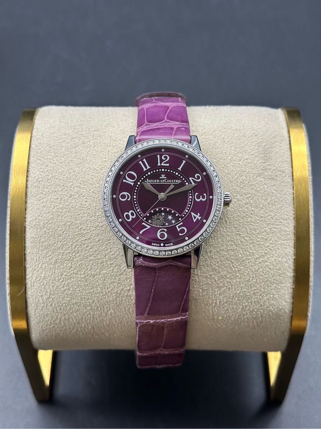 Jaeger-LeCoultre Q3448460
