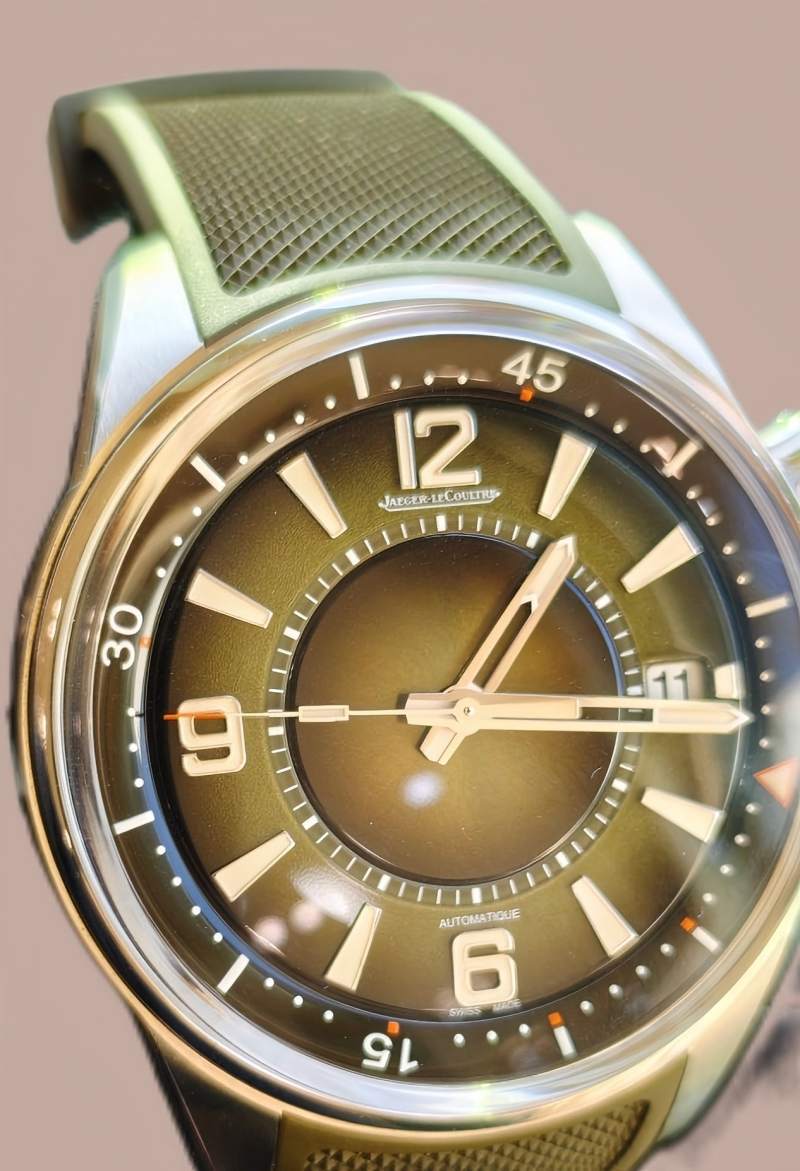 Jaeger-LeCoultre 906863J detail 2
