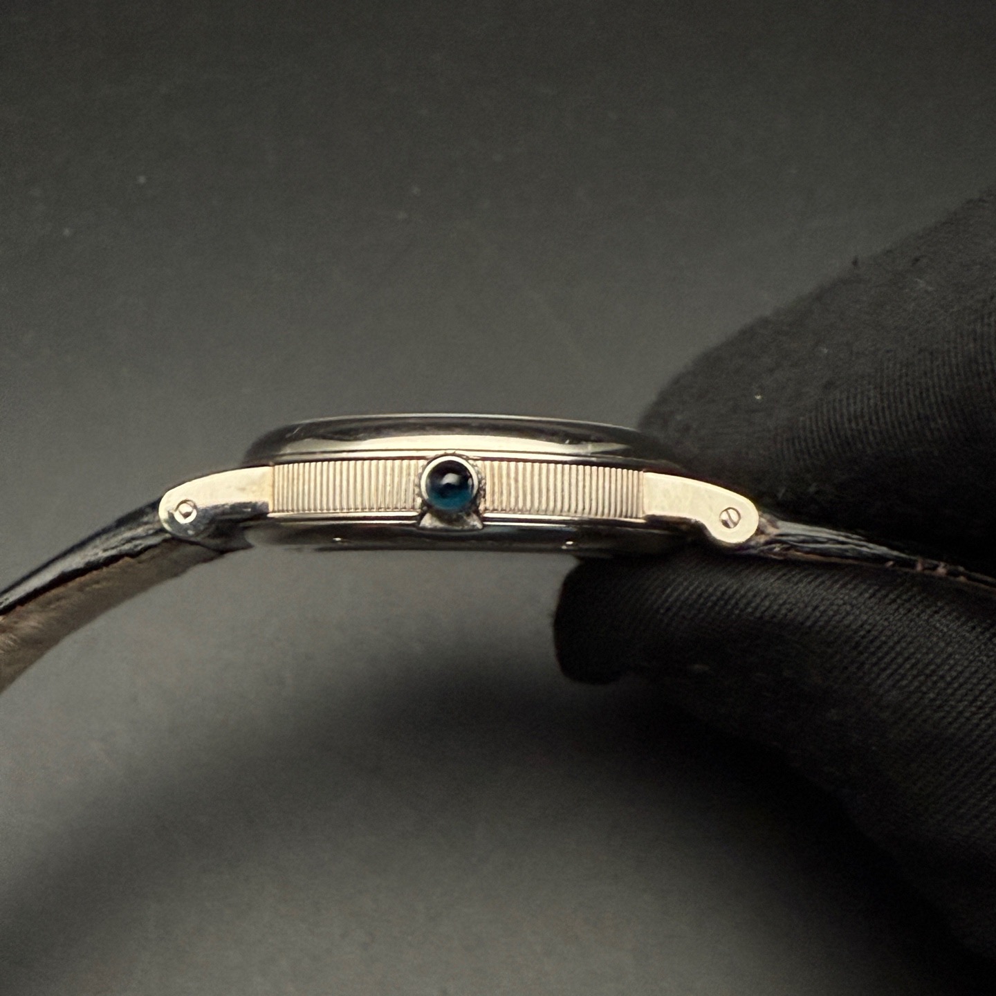 Breguet 8067BB / 52 / 964 detail 6