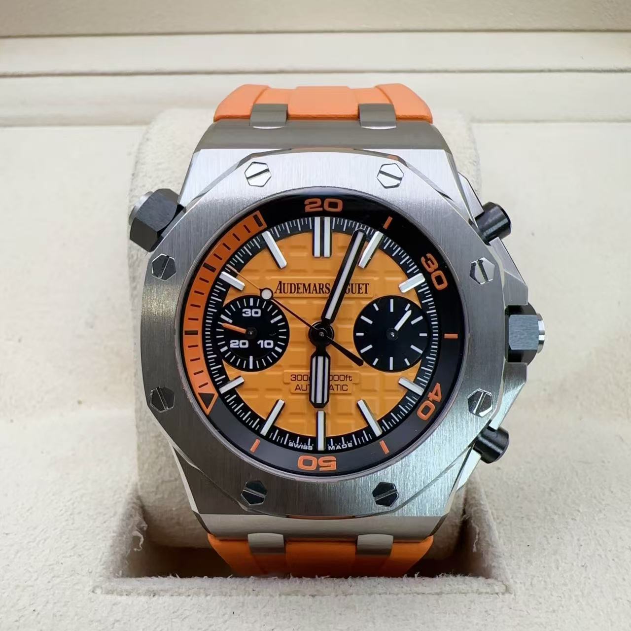 Audemars Piguet 26703ST.OO.A070CA.01