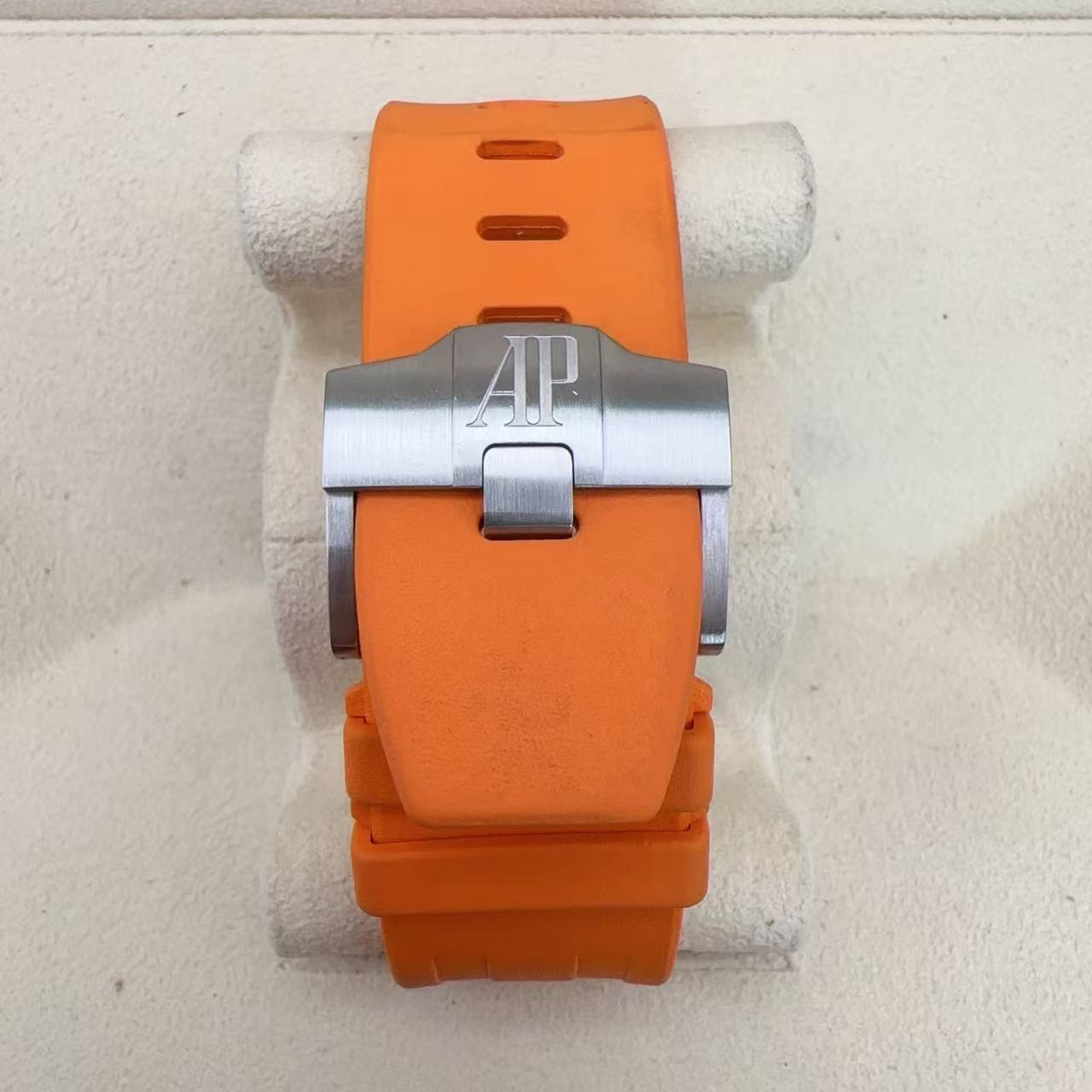 Audemars Piguet 26703ST.OO.A070CA.01 detail 3