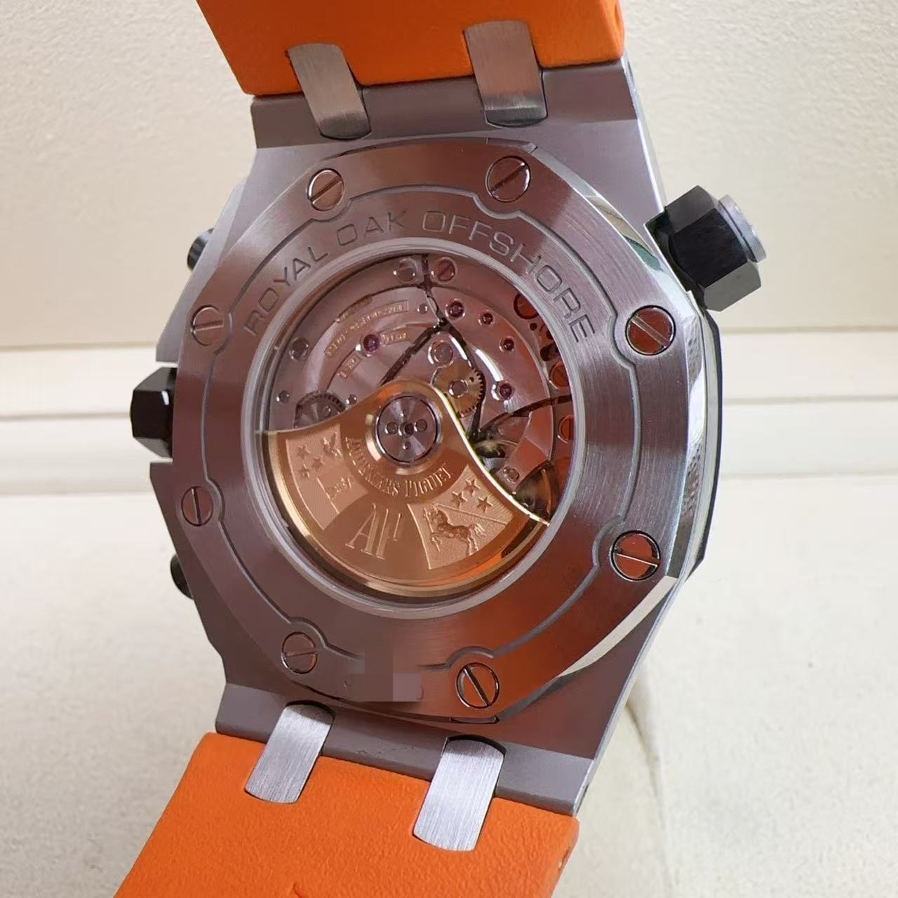 Audemars Piguet 26703ST.OO.A070CA.01 detail 6