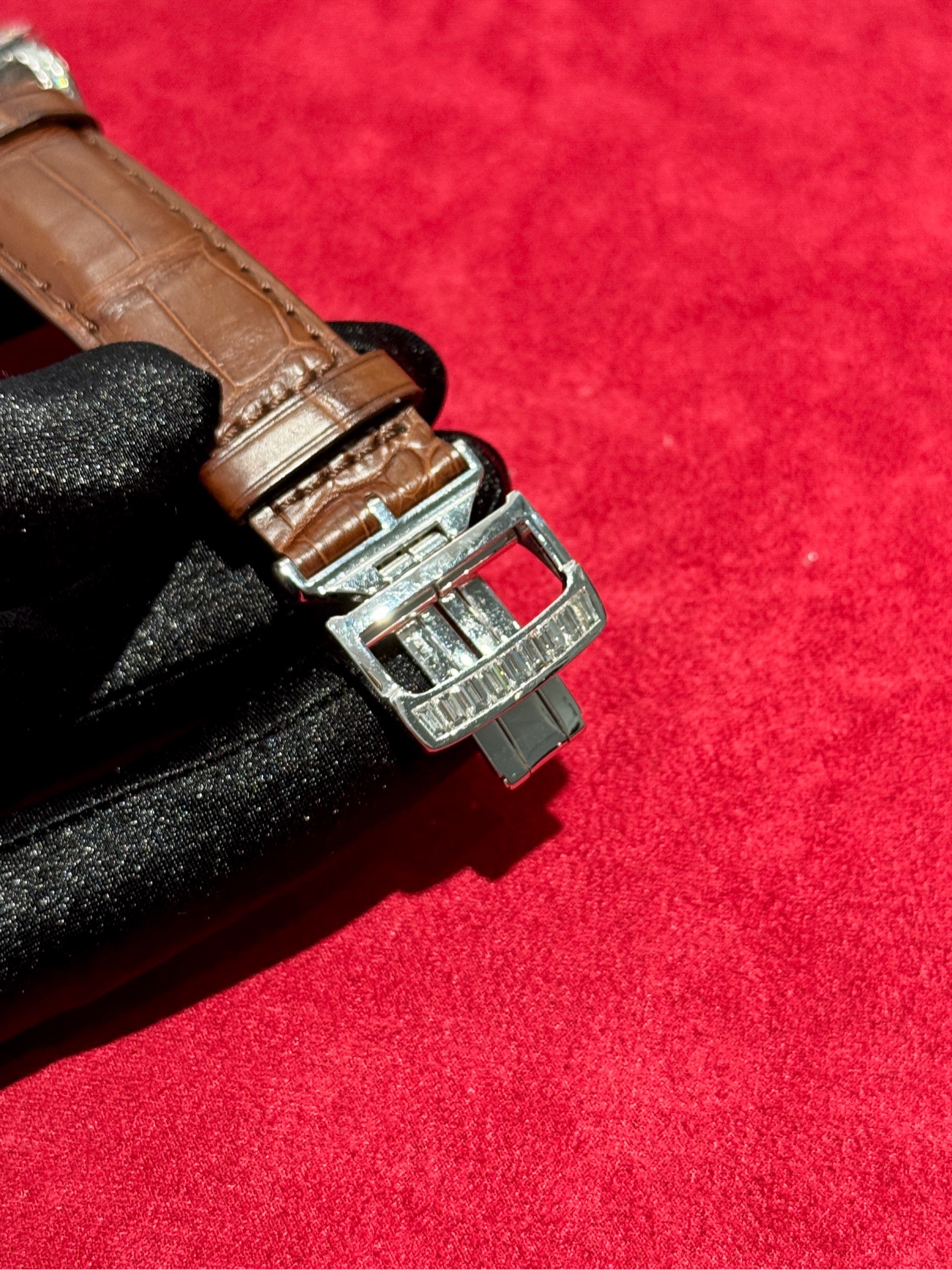 Jaeger-LeCoultre 16634E5 detail 3