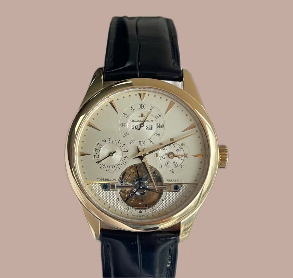 Jaeger-LeCoultre 500142A