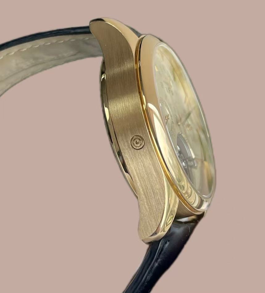 Jaeger-LeCoultre 500142A detail 2