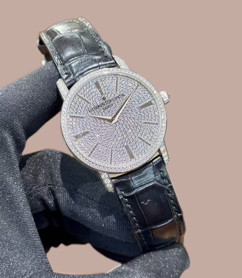 Vacheron Constantin 82673 / 000g-9821 detail 5