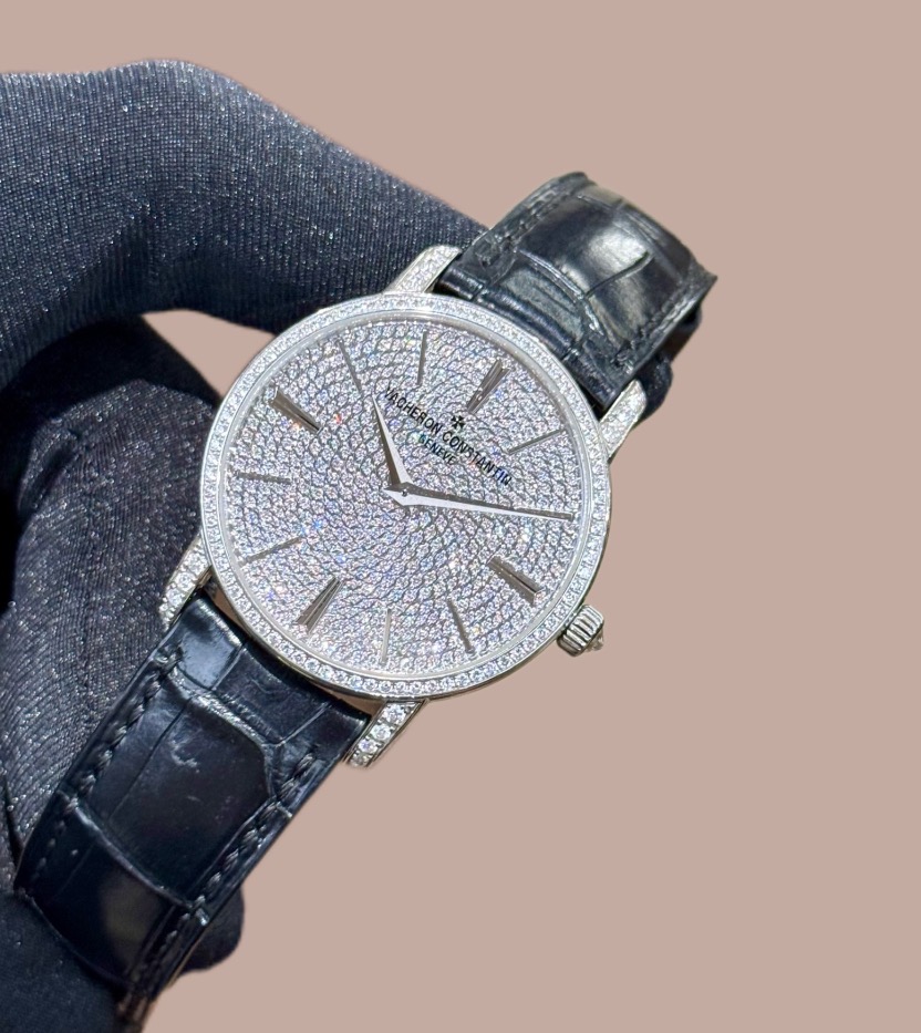 Vacheron Constantin 82673 / 000g-9821 detail 6