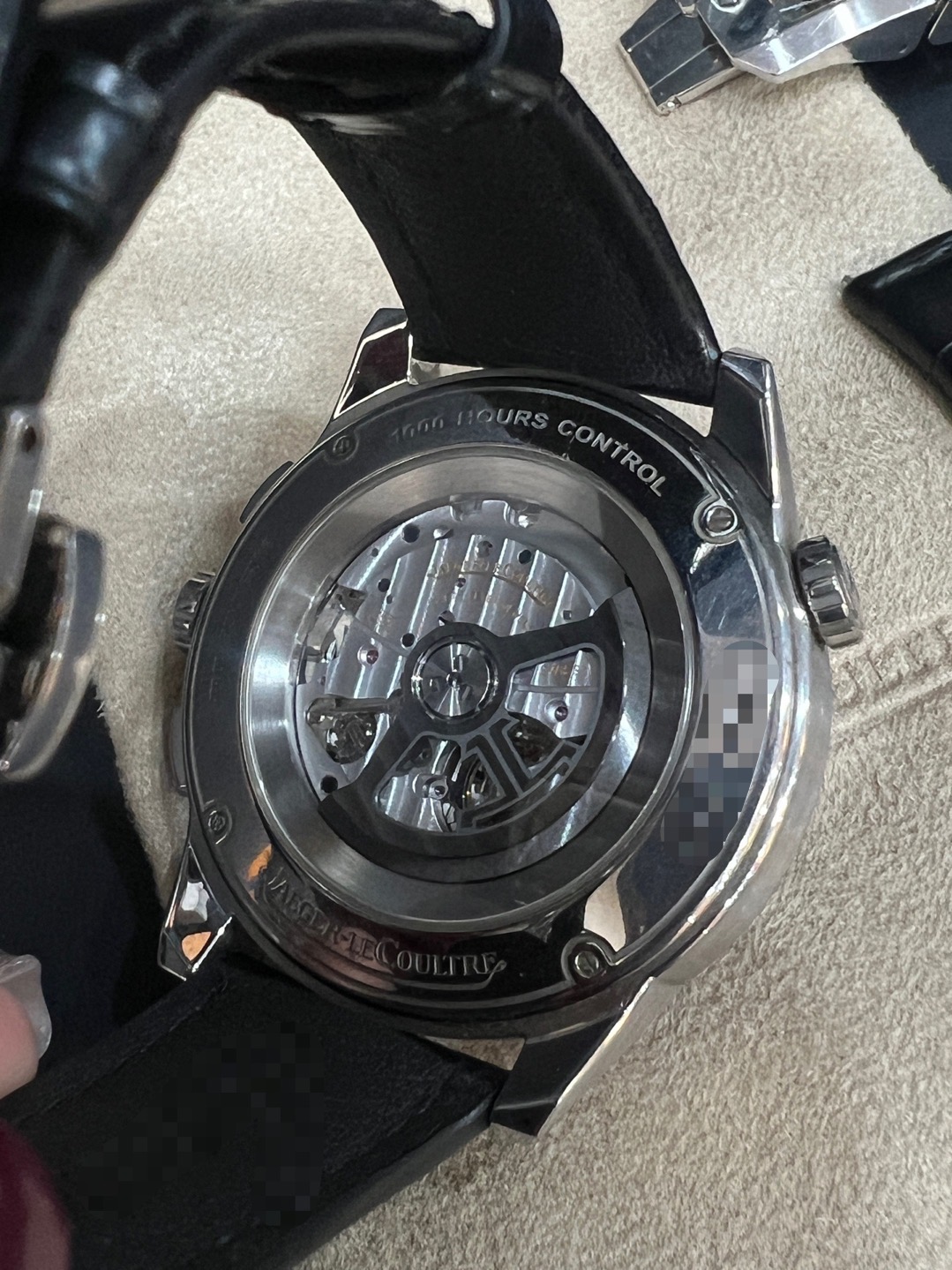 Jaeger-LeCoultre 905T470 detail 3