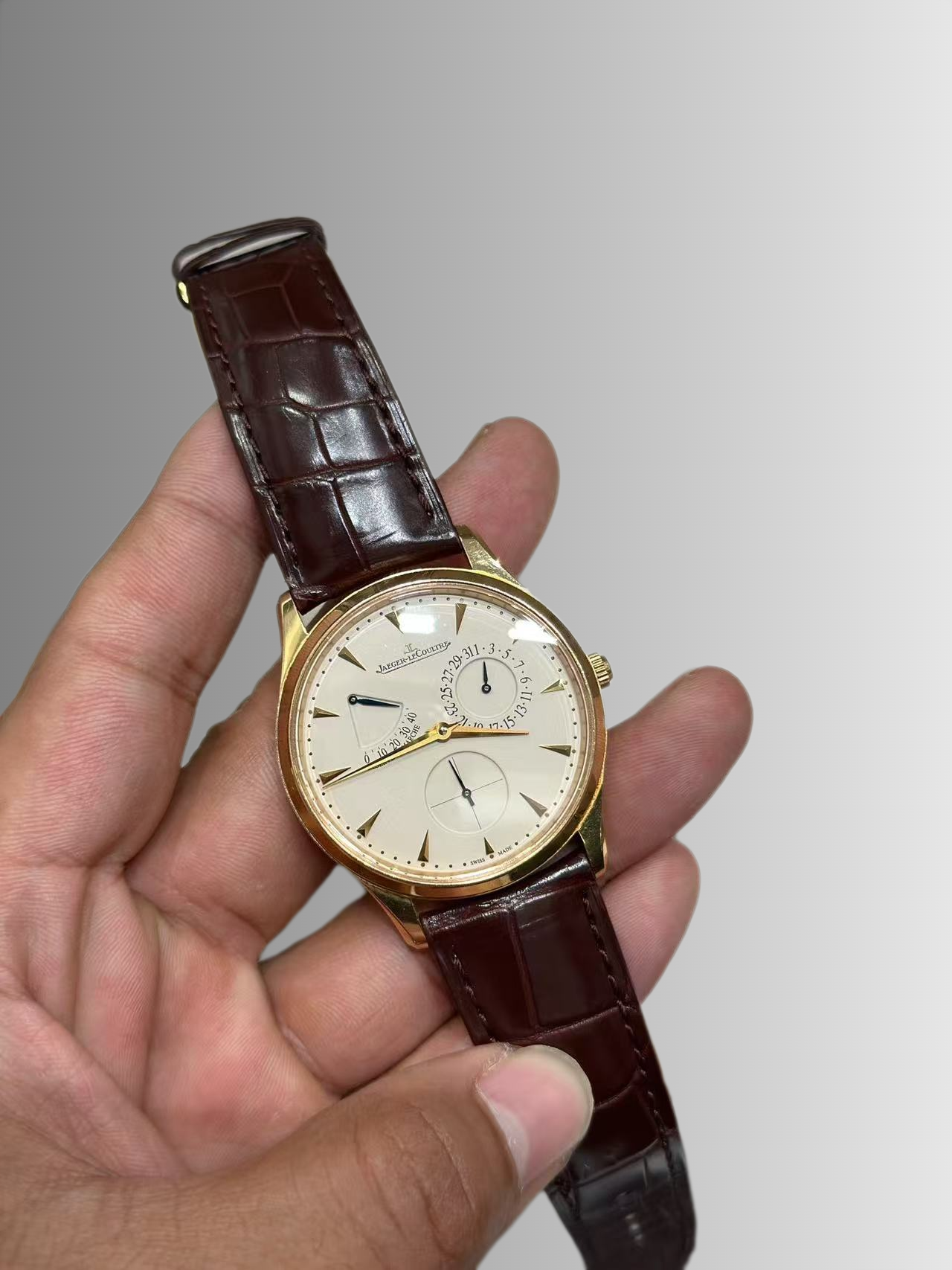 Jaeger-LeCoultre 1372520 detail 1