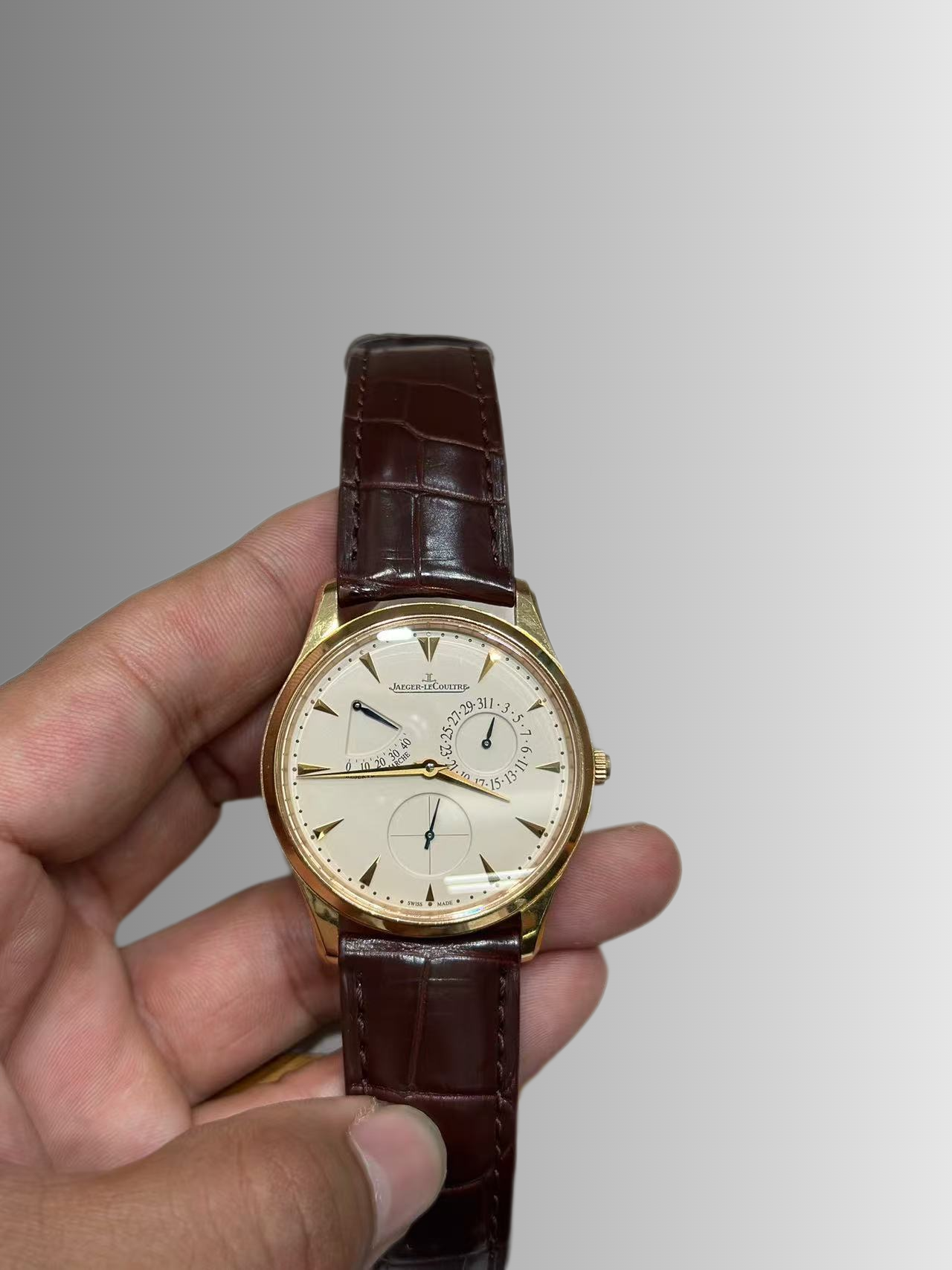 Jaeger-LeCoultre 1372520