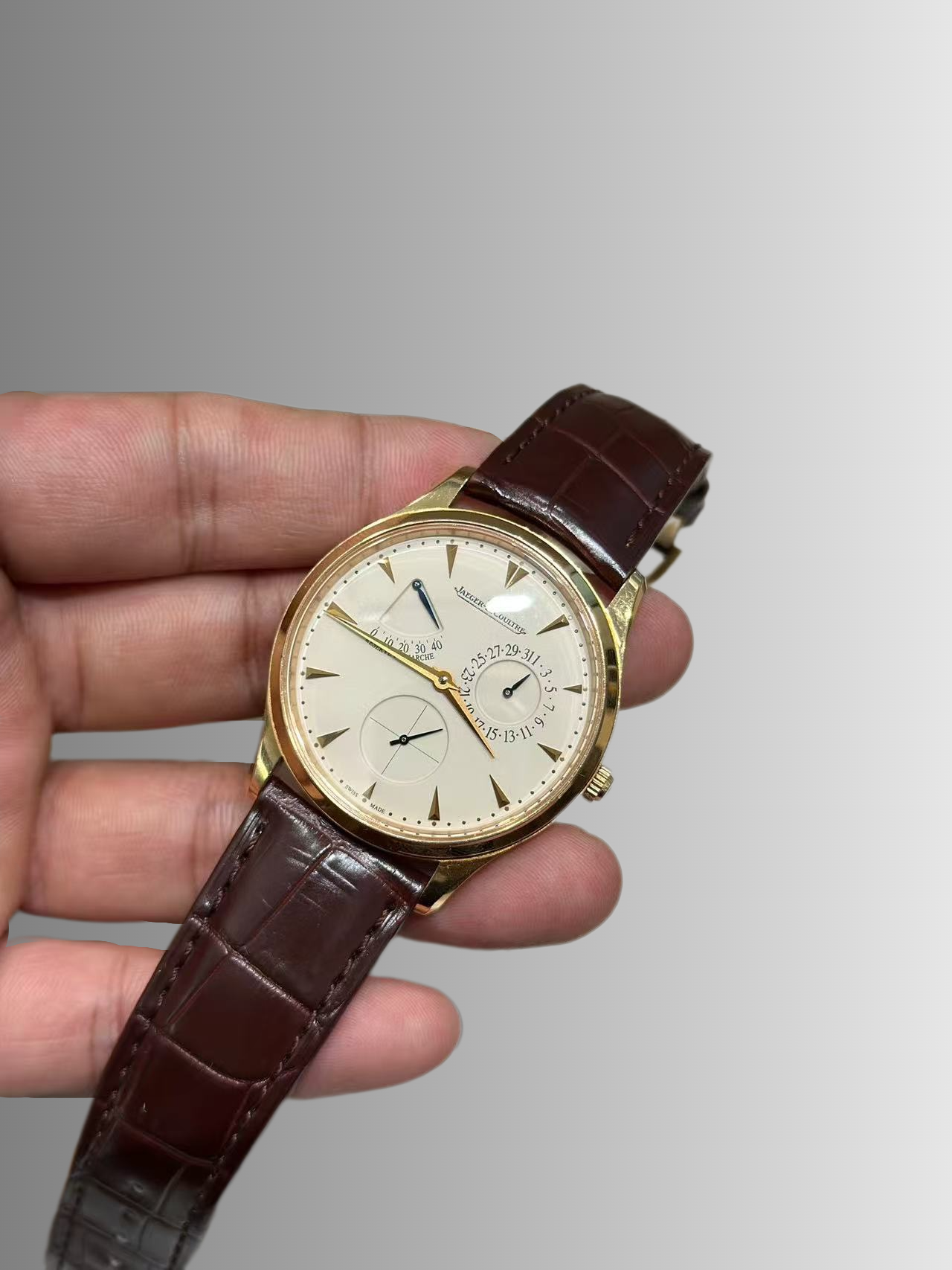 Jaeger-LeCoultre 1372520 detail 2