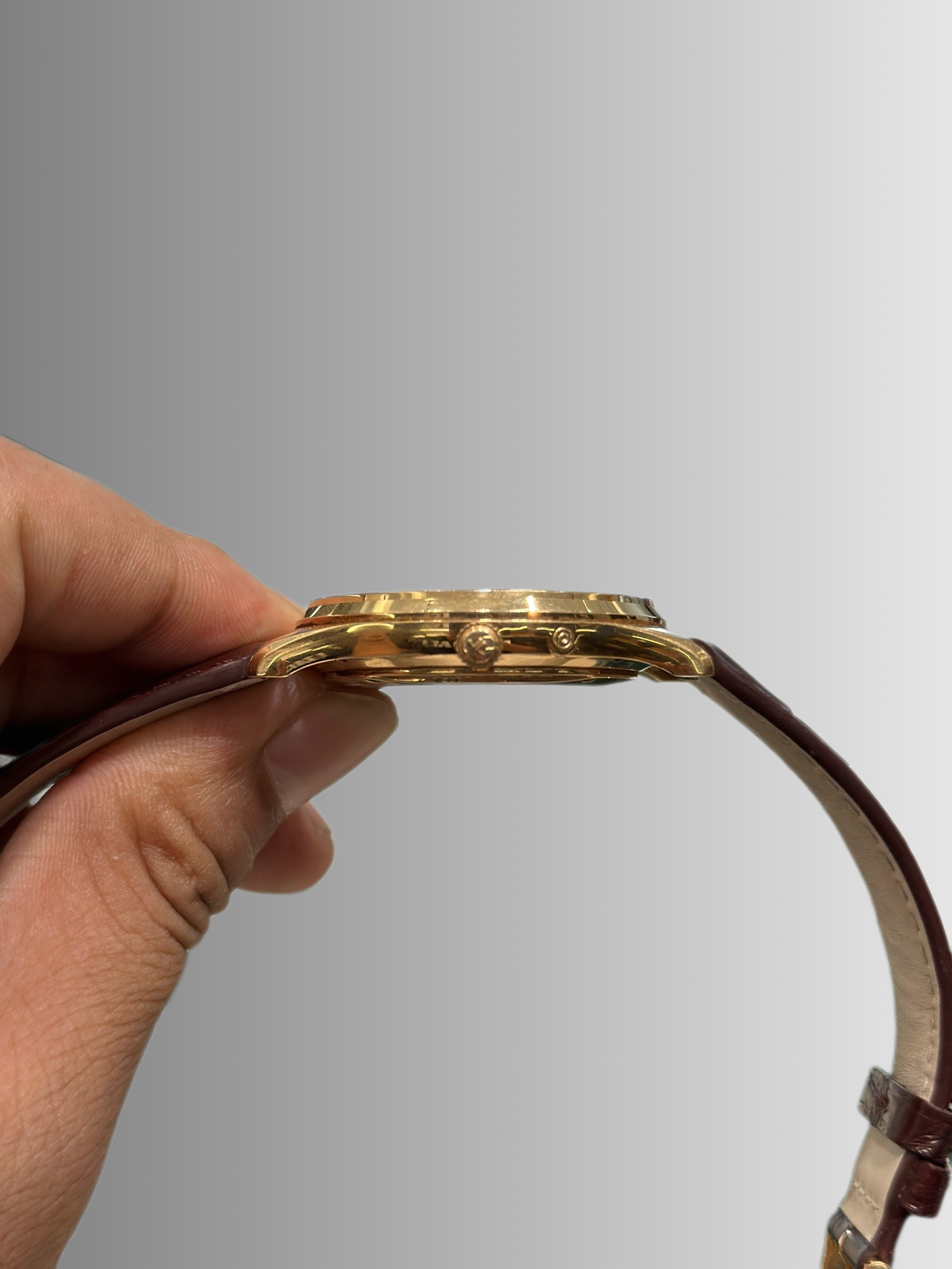 Jaeger-LeCoultre 1372520 detail 3