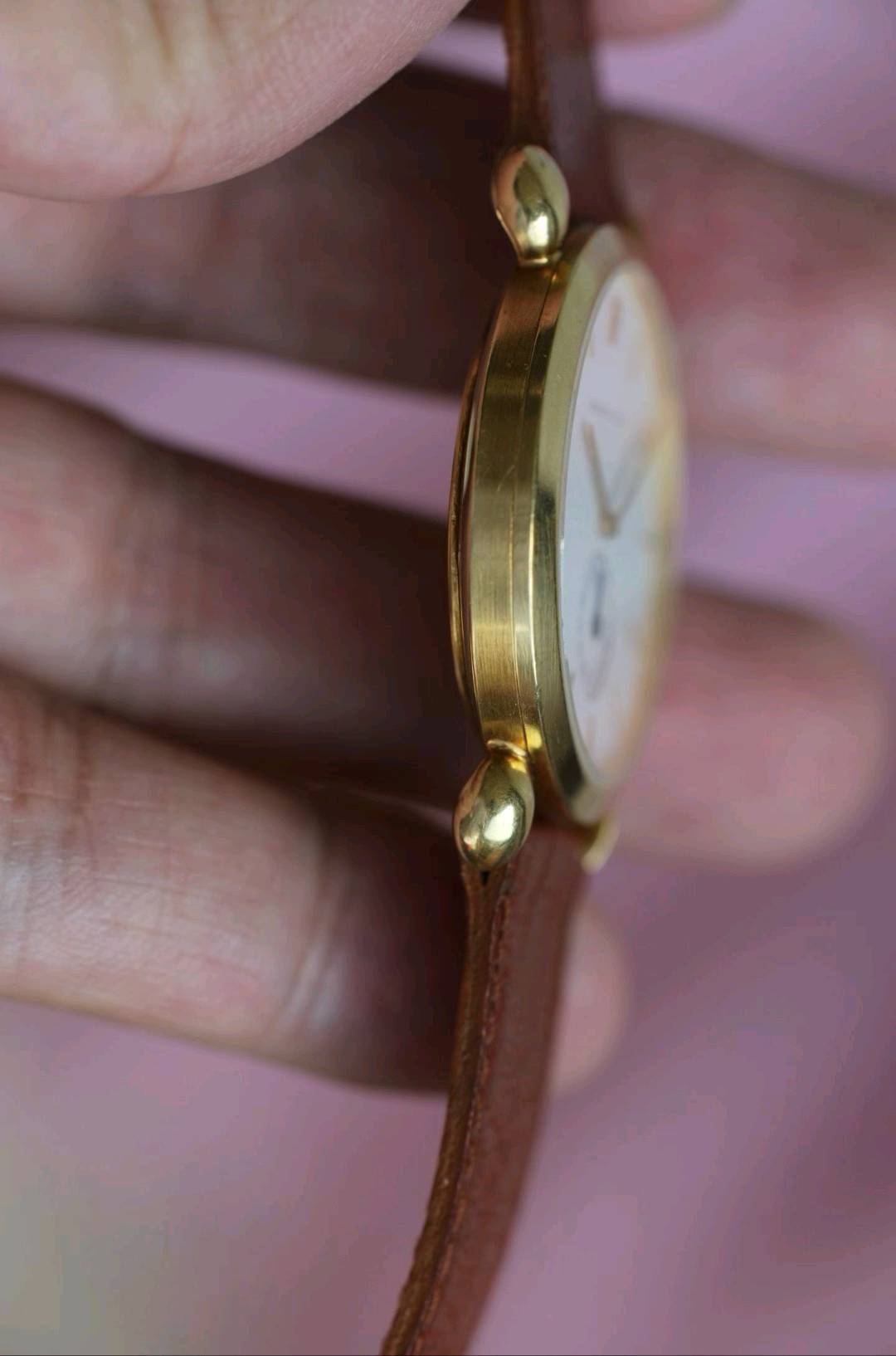 Audemars Piguet Vintage detail 6