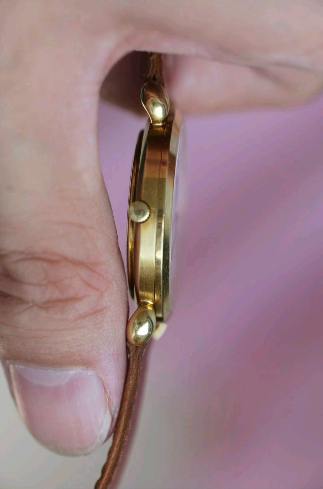 Audemars Piguet Vintage detail 7