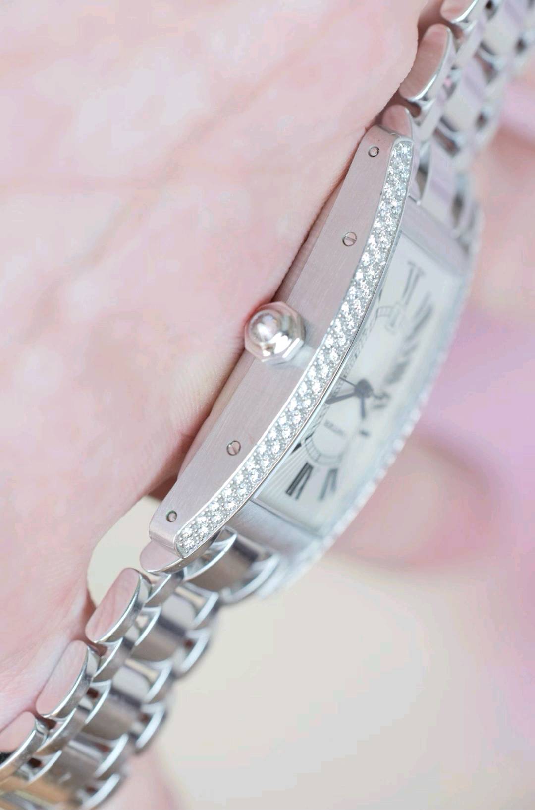 Cartier WB7026L1 detail 4