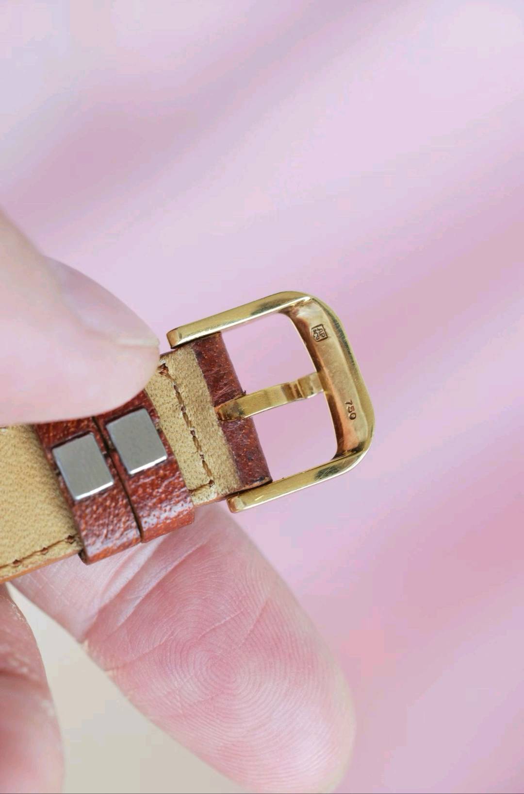 Audemars Piguet Vintage detail 8