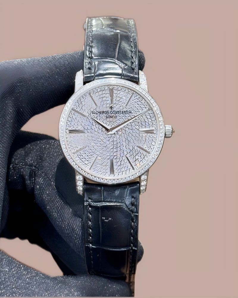 Vacheron Constantin 82673 / 000g-9821 detail 4