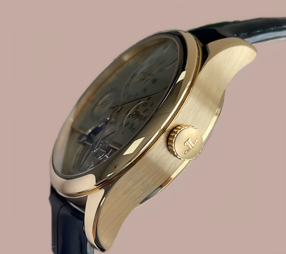 Jaeger-LeCoultre 500142A detail 3