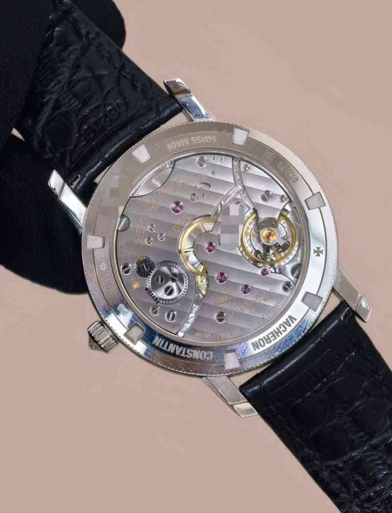 Vacheron Constantin 82673 / 000g-9821 detail 7