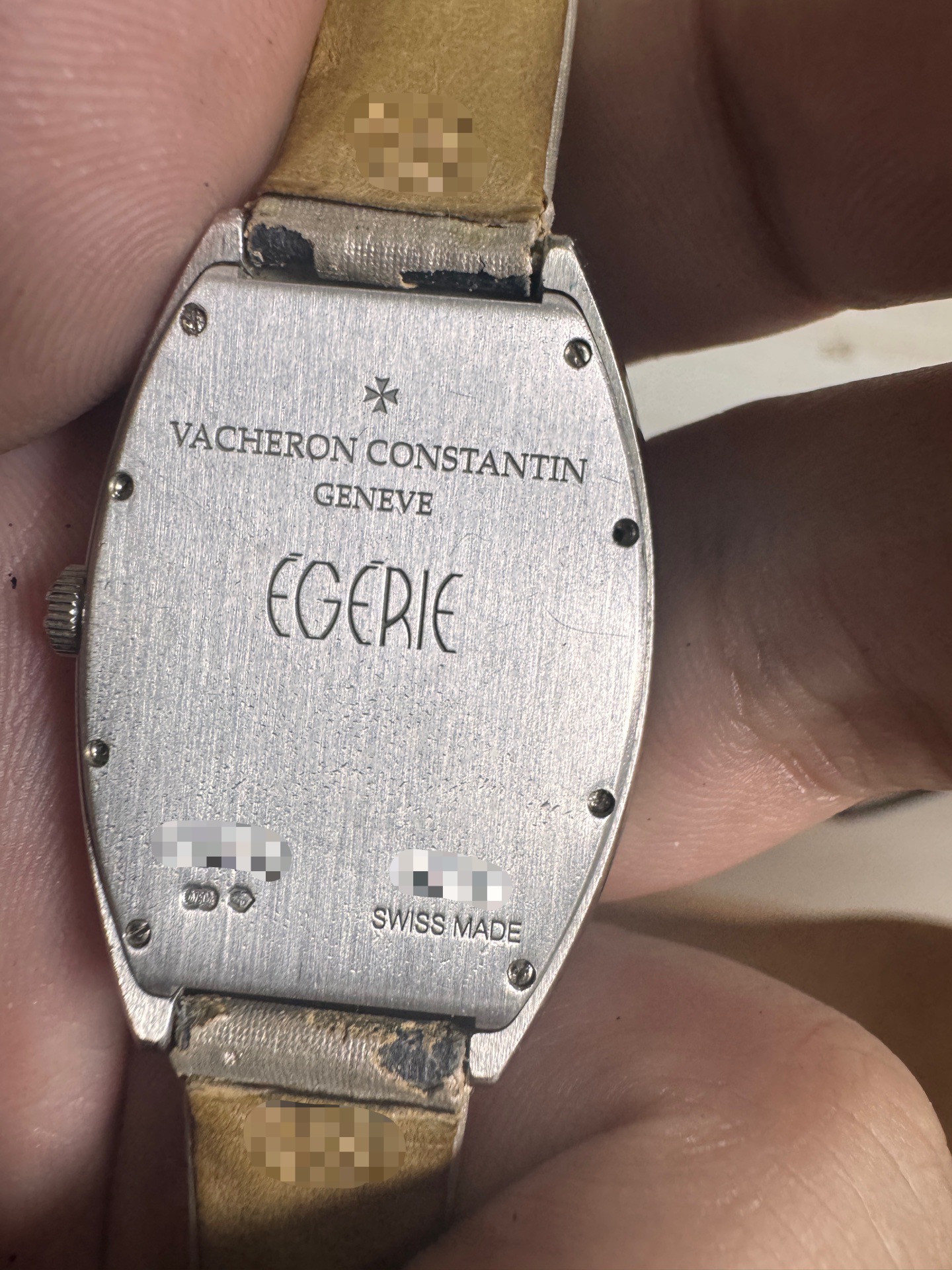 Vacheron Constantin 25040 / 000G-9258 detail 1