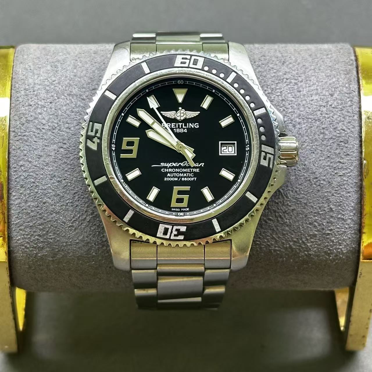 Breitling A1739102.BA77.162A detail 1