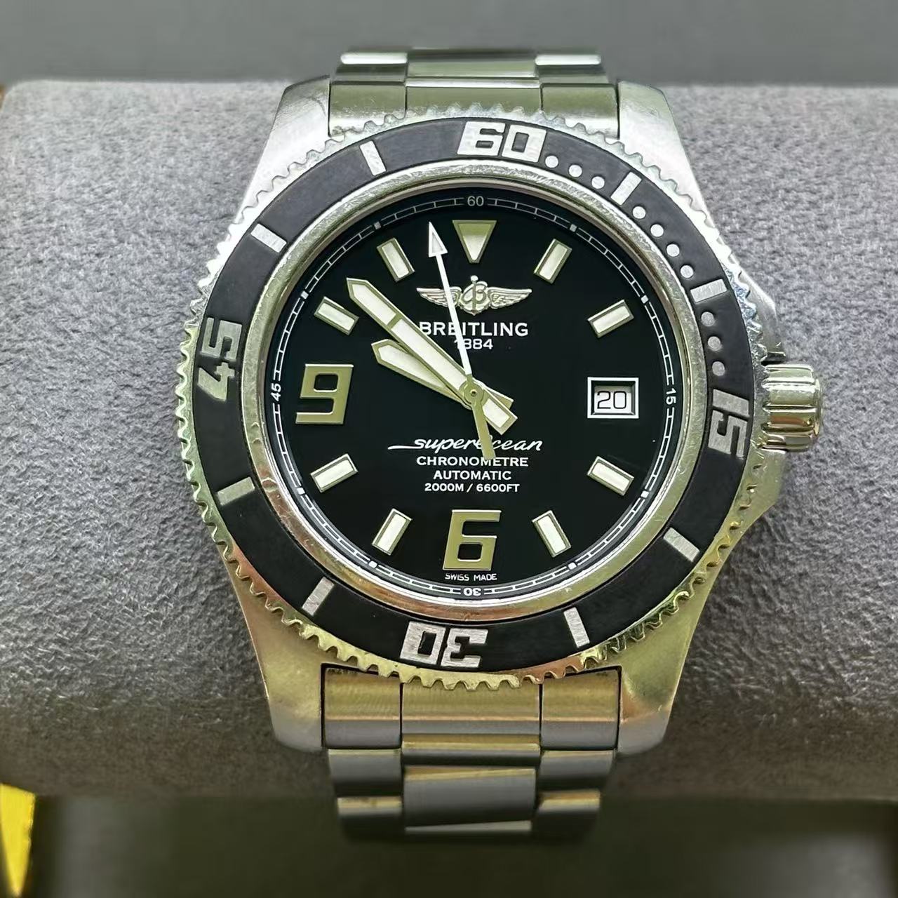 Breitling A1739102.BA77.162A