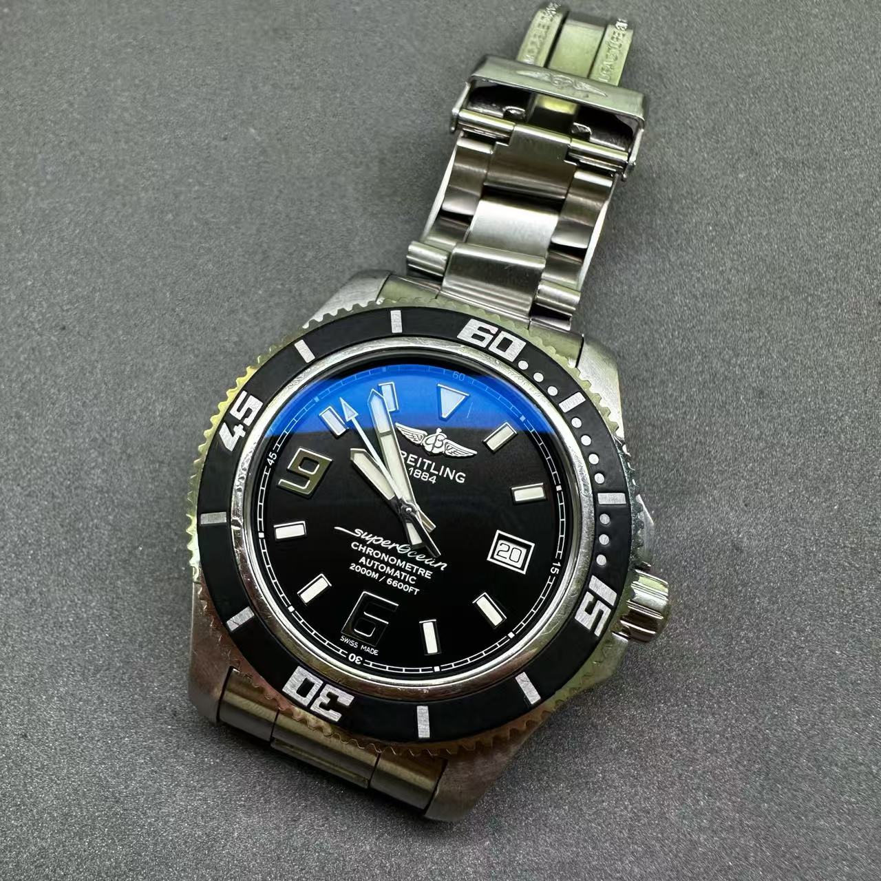 Breitling A1739102.BA77.162A detail 4