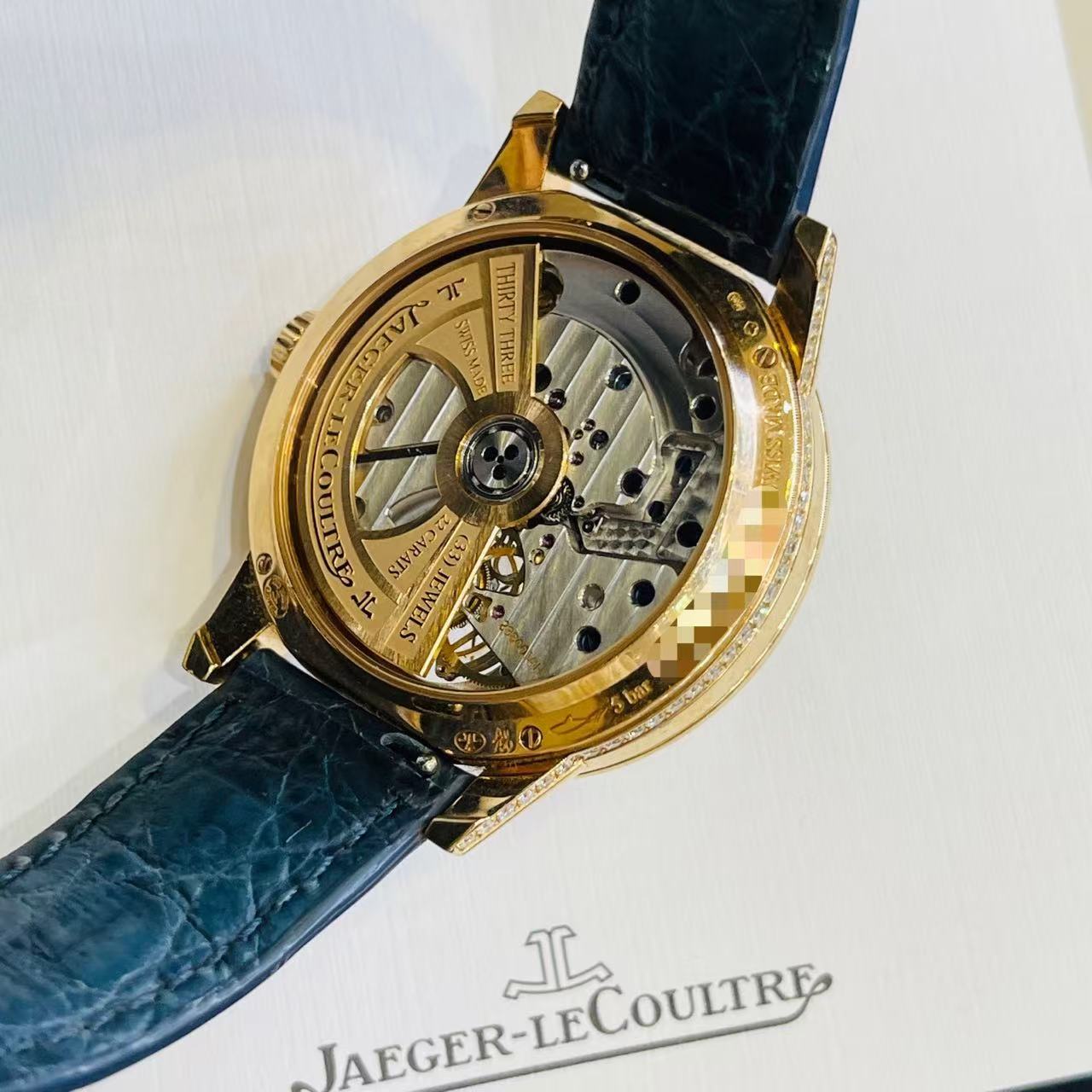 Jaeger-LeCoultre 3412407 detail 7