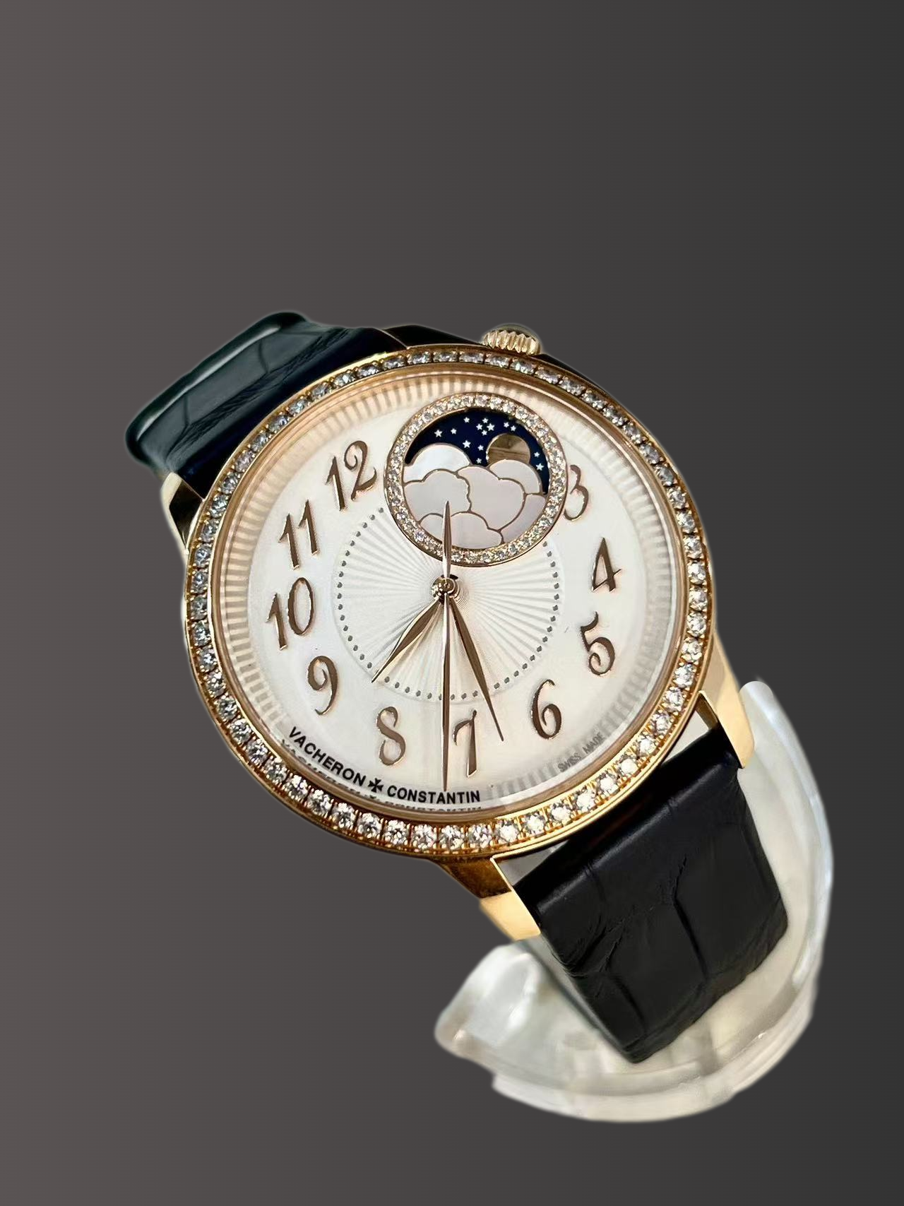 Vacheron Constantin 8005F / 000R-B498 detail 1