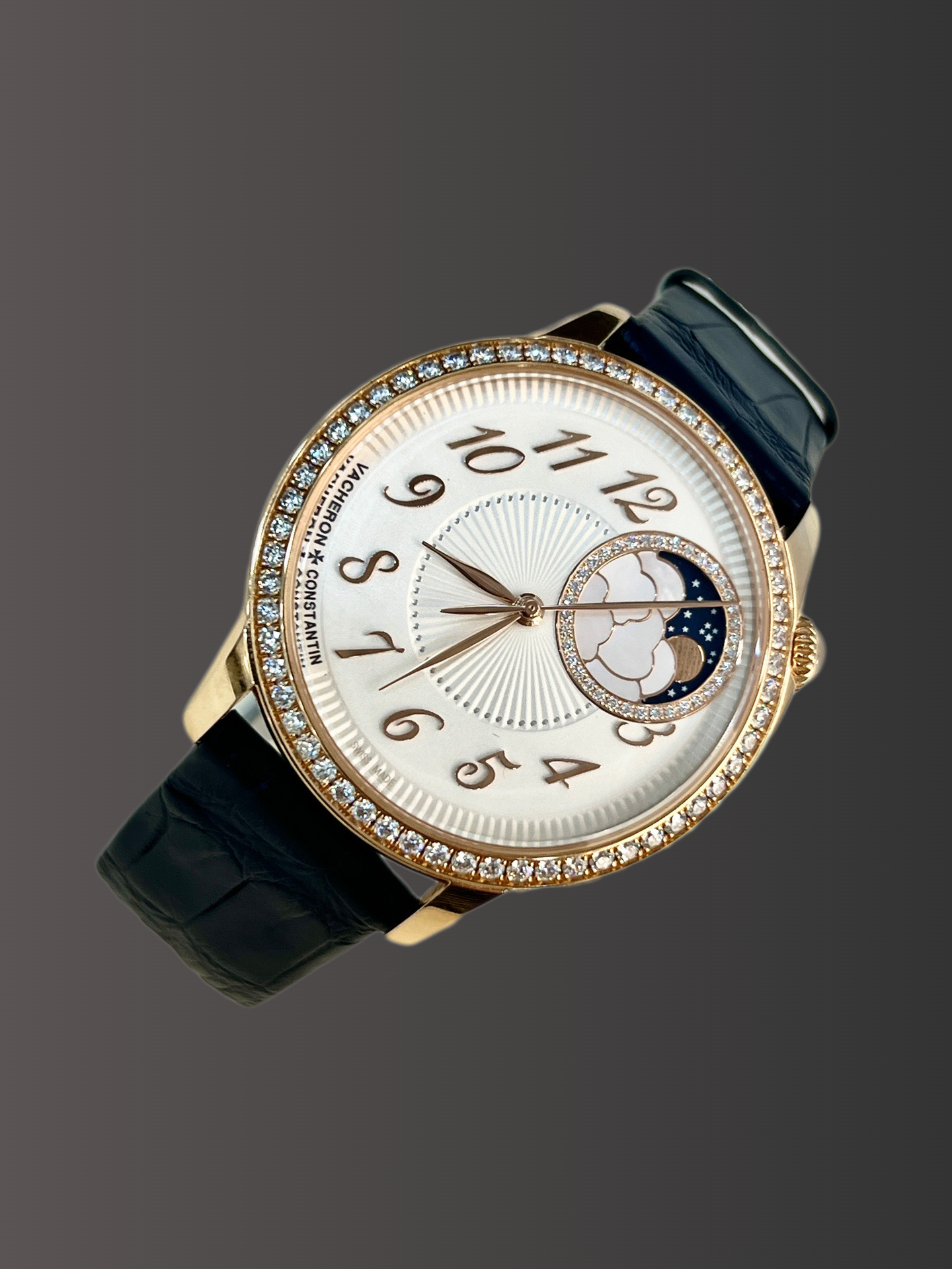 Vacheron Constantin 8005F / 000R-B498 detail 2