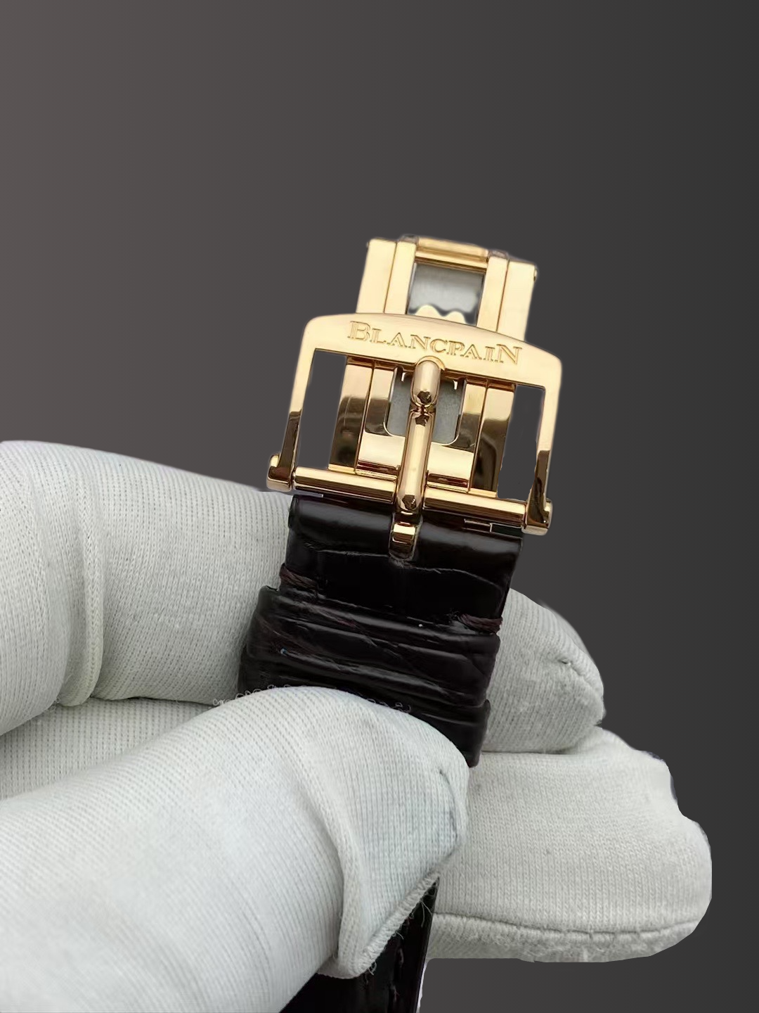 Blancpain 0888F-3631-55B detail 3