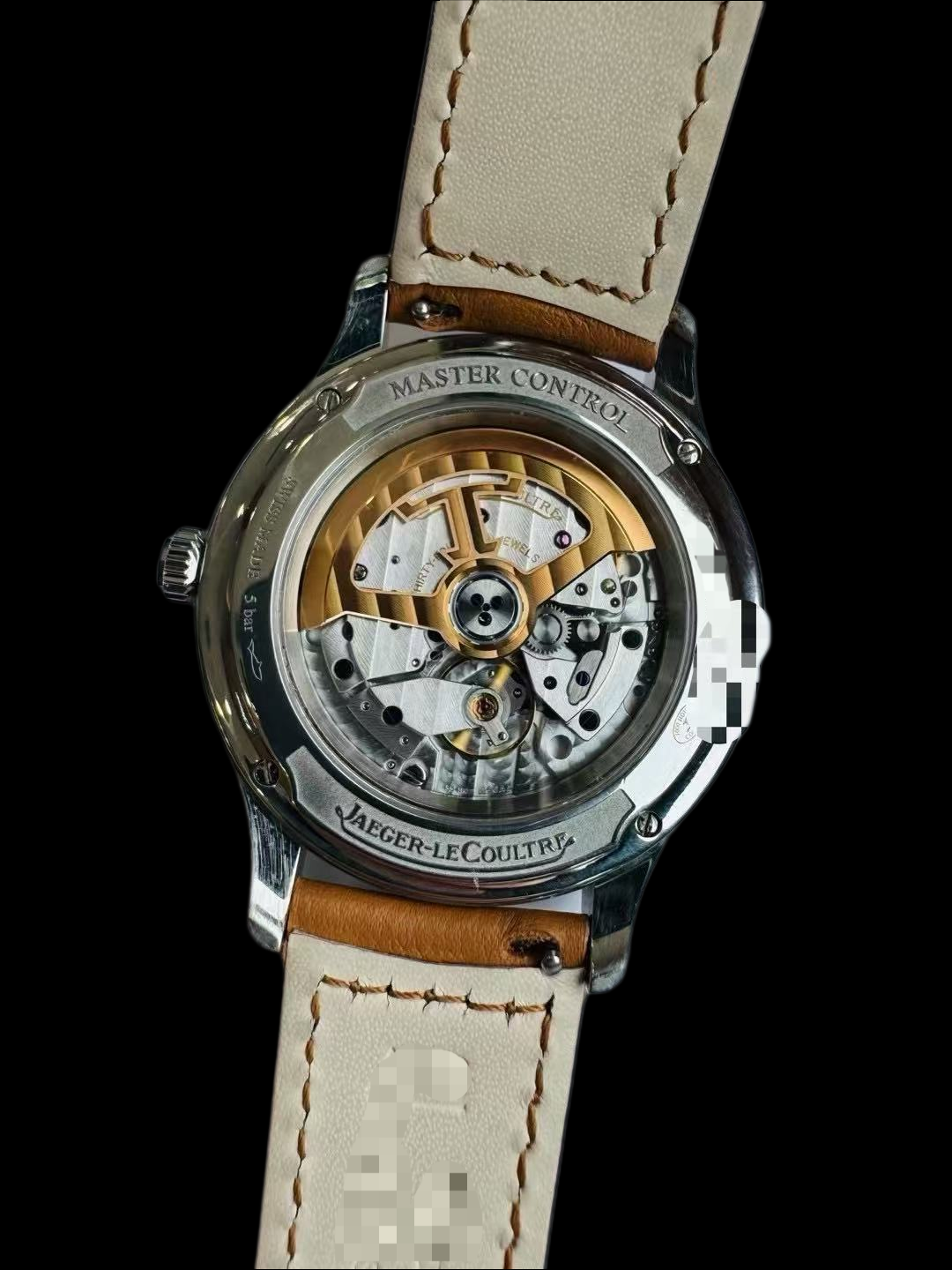 Jaeger-LeCoultre Q4148420 detail 1