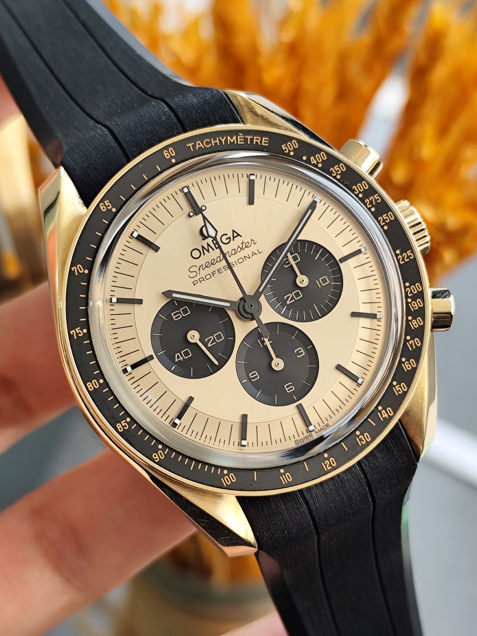 Omega 310.62.42.50.99.001
