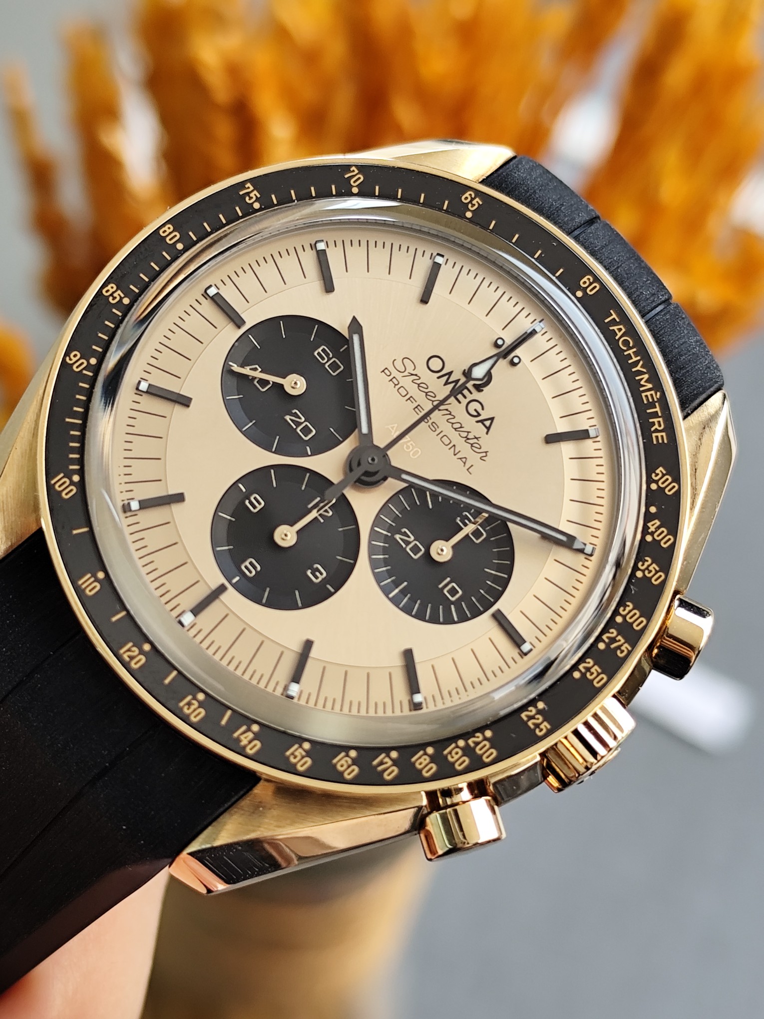 Omega 310.62.42.50.99.001 detail 1