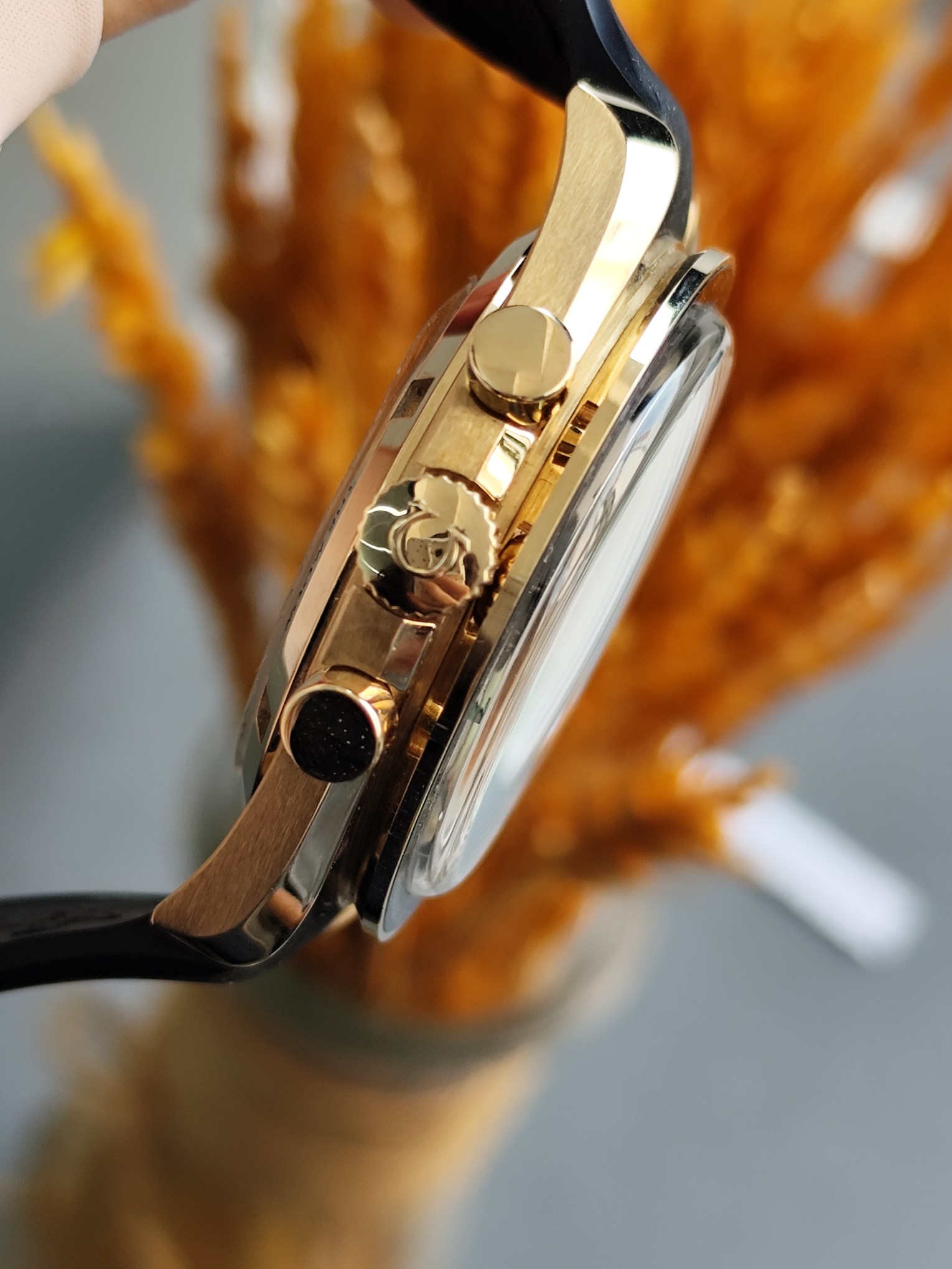 Omega 310.62.42.50.99.001 detail 4