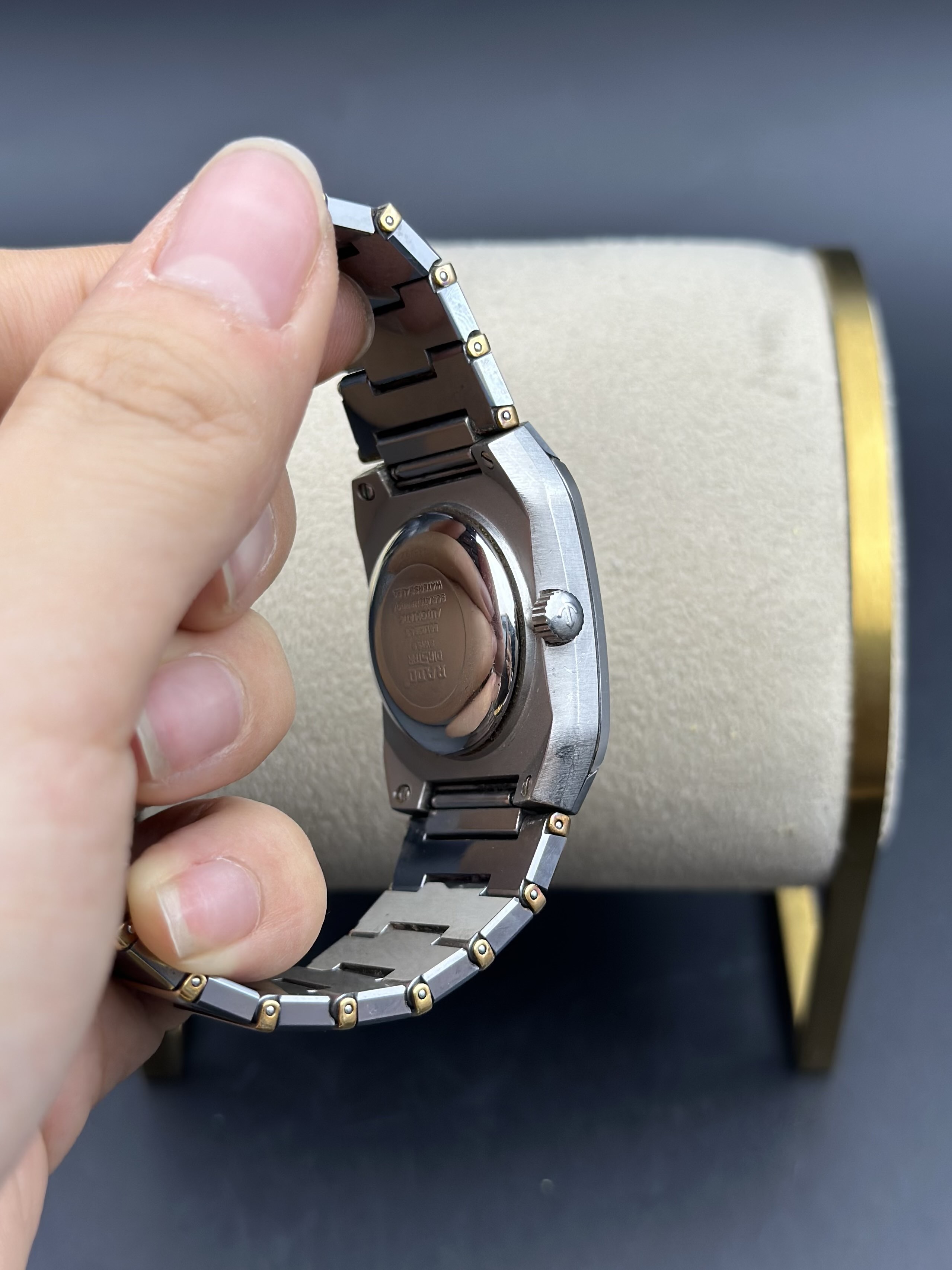 Rado 561.0384.3.171 detail 3