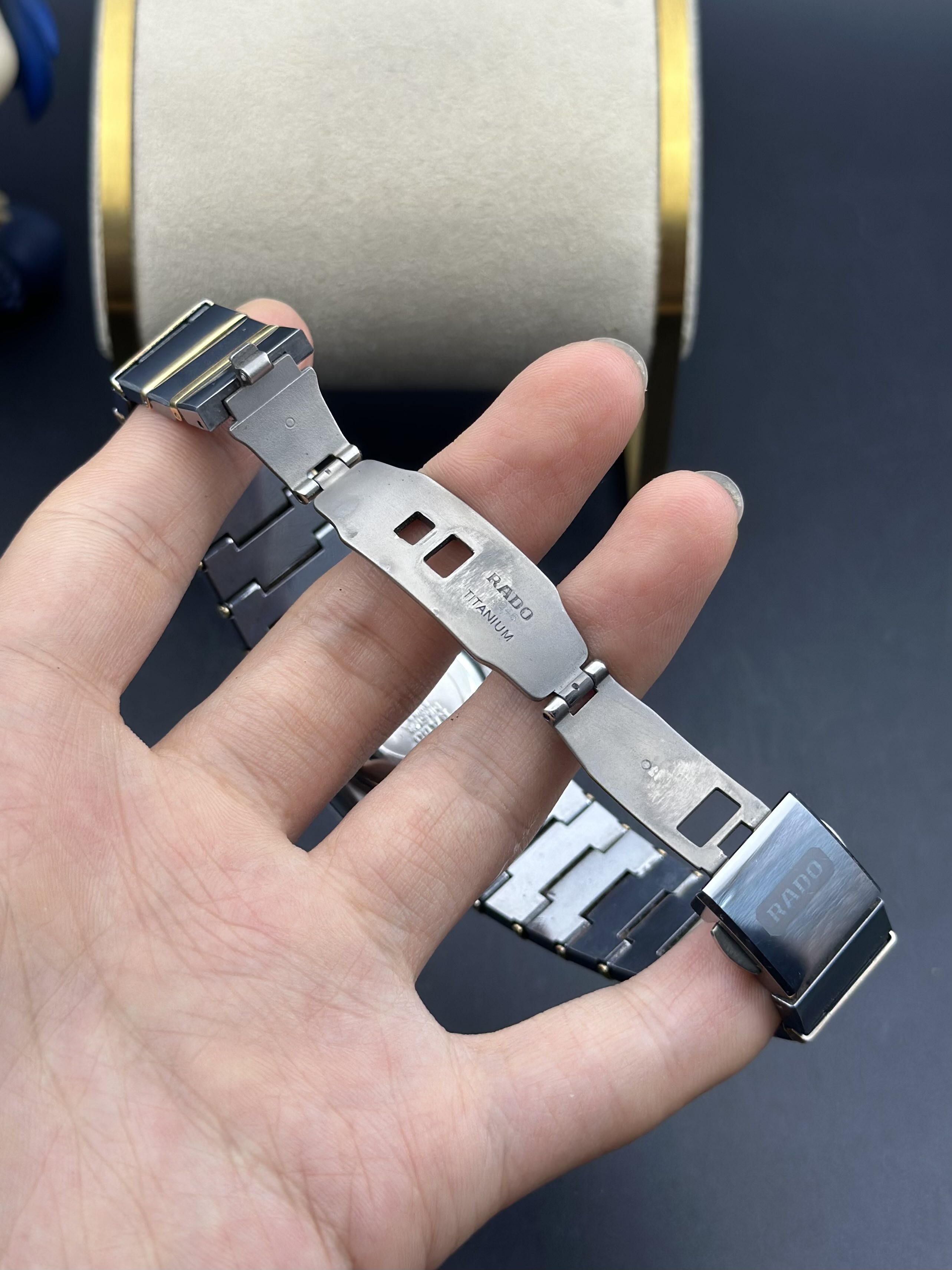 Rado 561.0384.3.171 detail 5