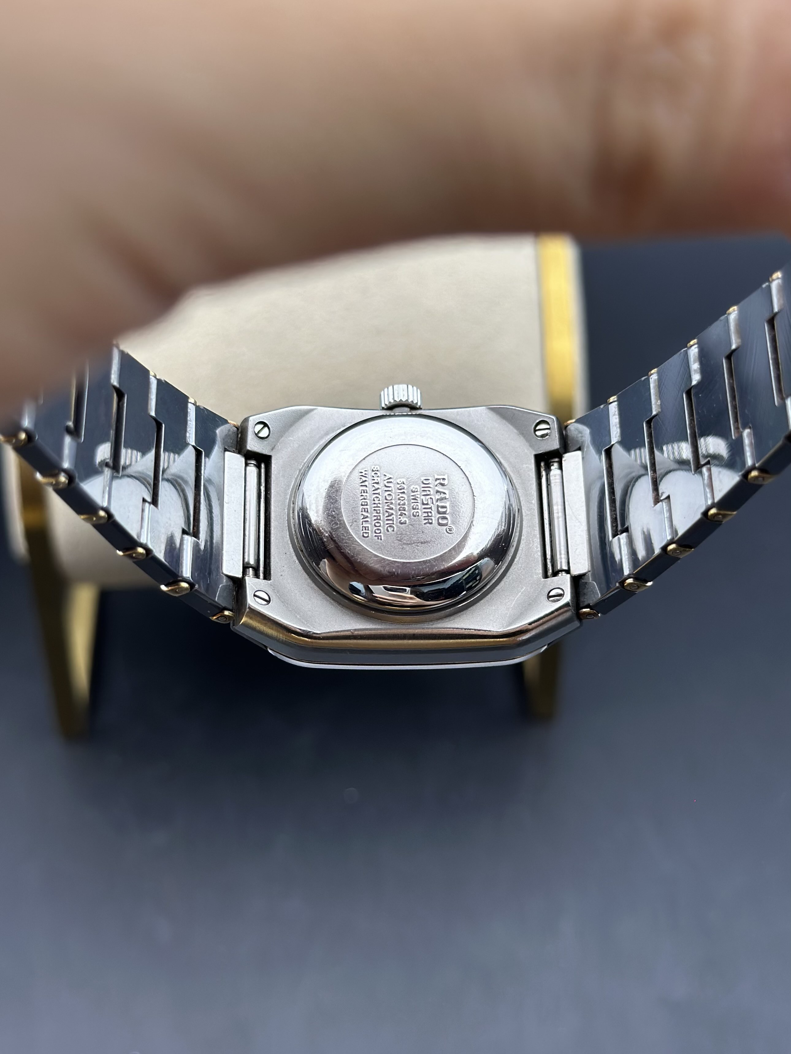 Rado 561.0384.3.171 detail 6