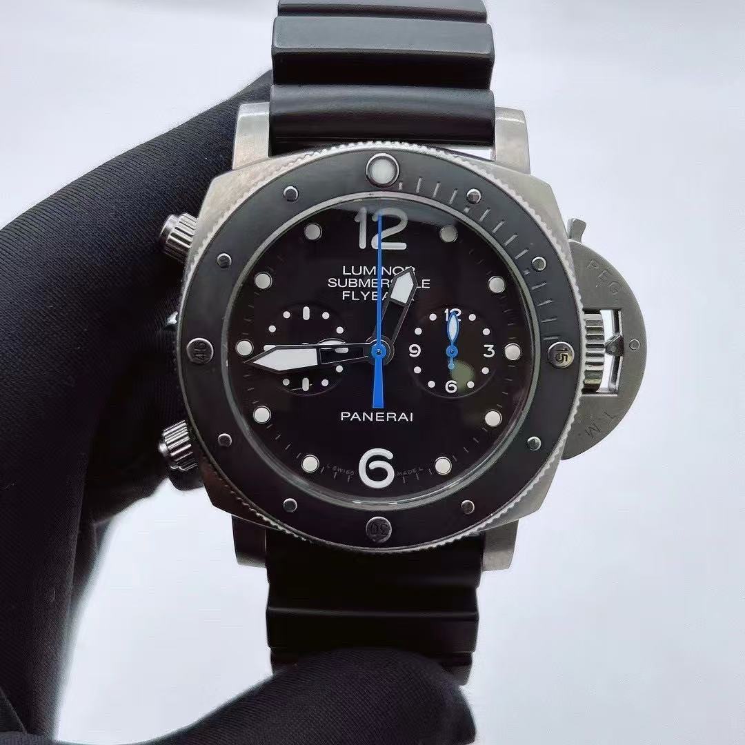 Panerai PAM00615