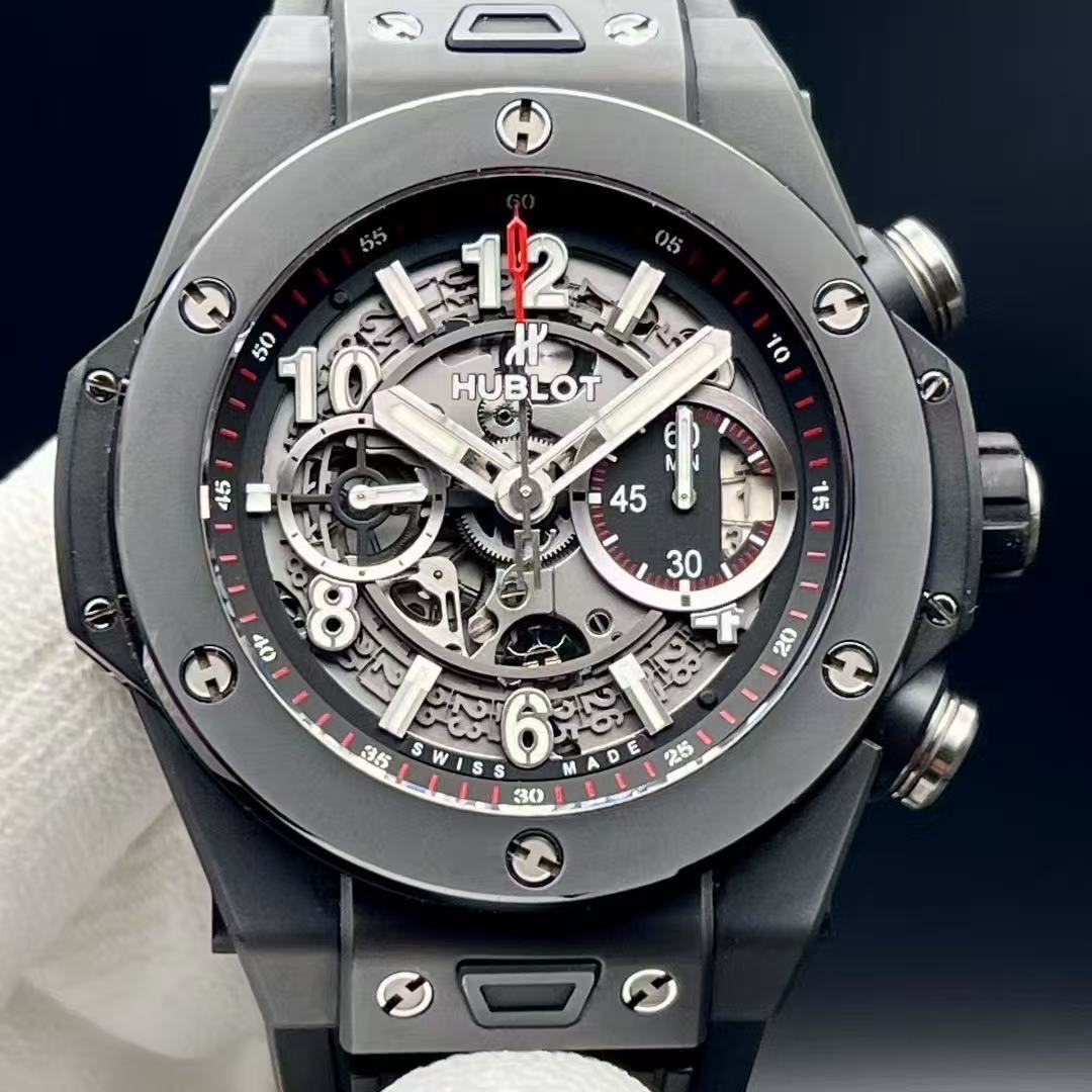 Hublot 411.cl.1170.RX