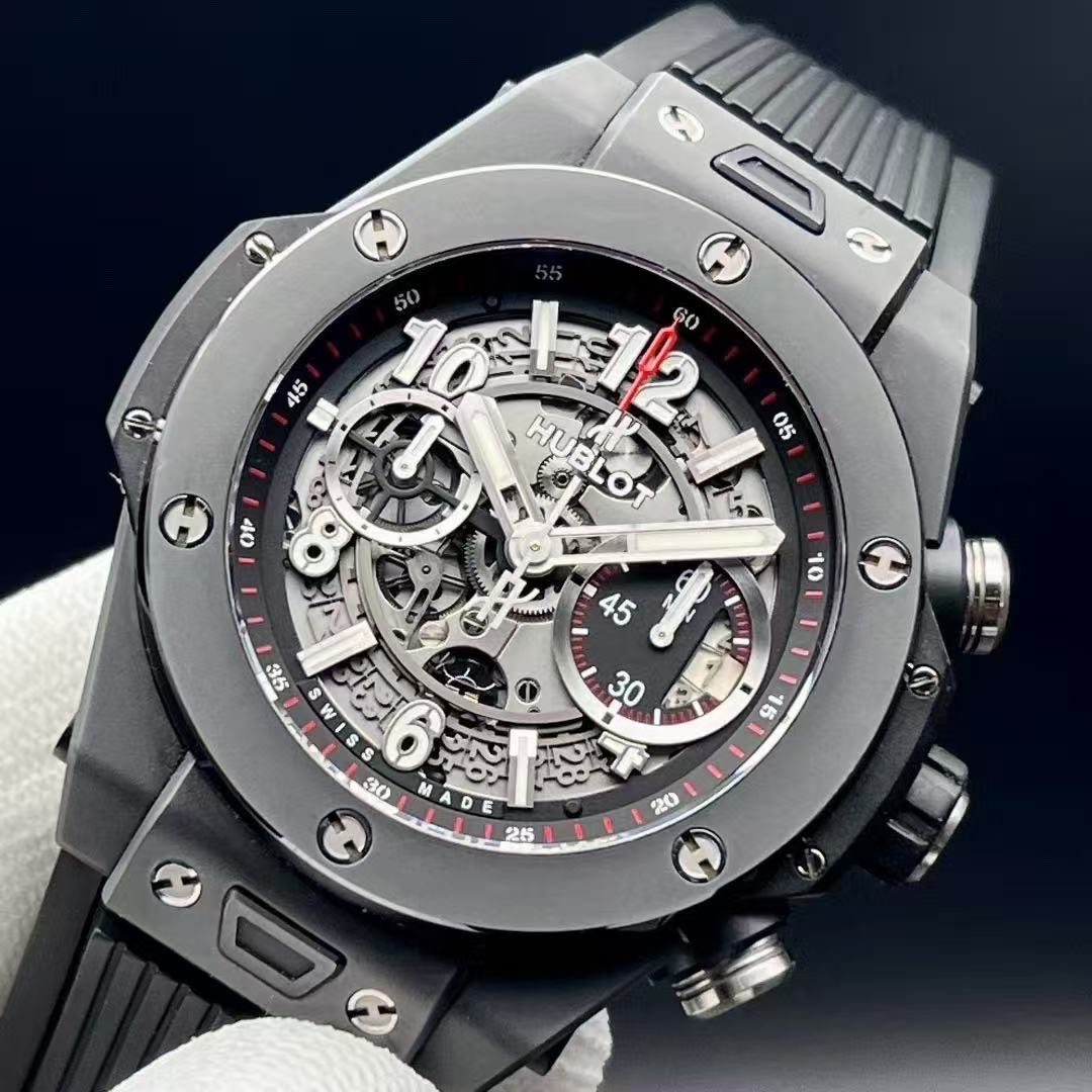 Hublot 411.cl.1170.RX detail 1