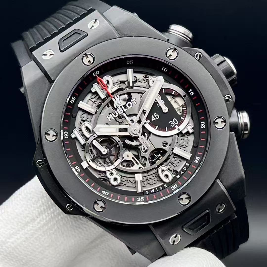 Hublot 411.cl.1170.RX detail 2