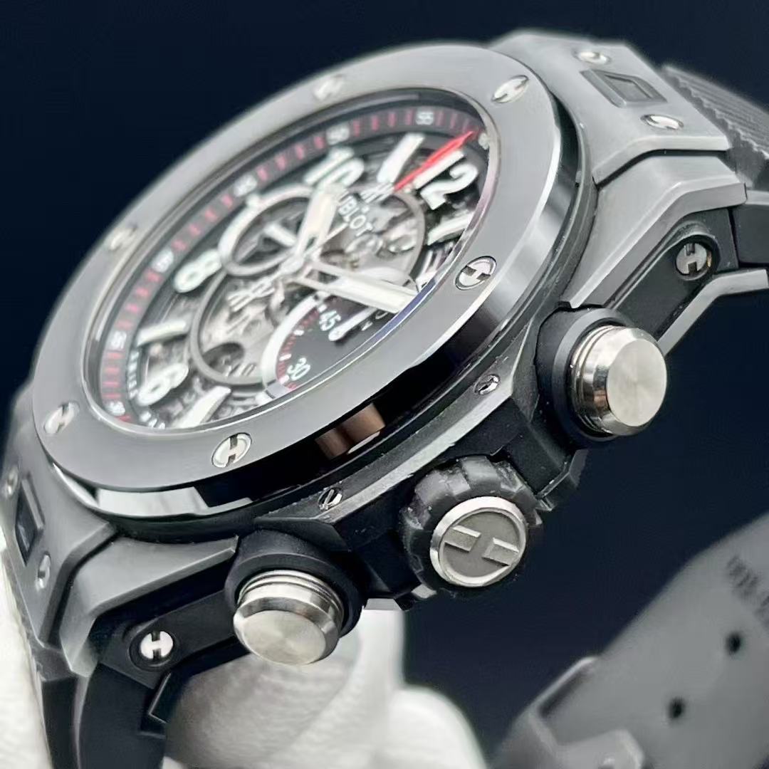 Hublot 411.cl.1170.RX detail 3