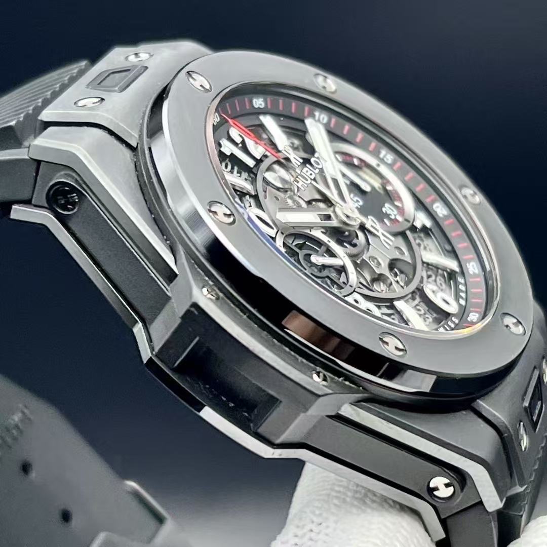 Hublot 411.cl.1170.RX detail 4
