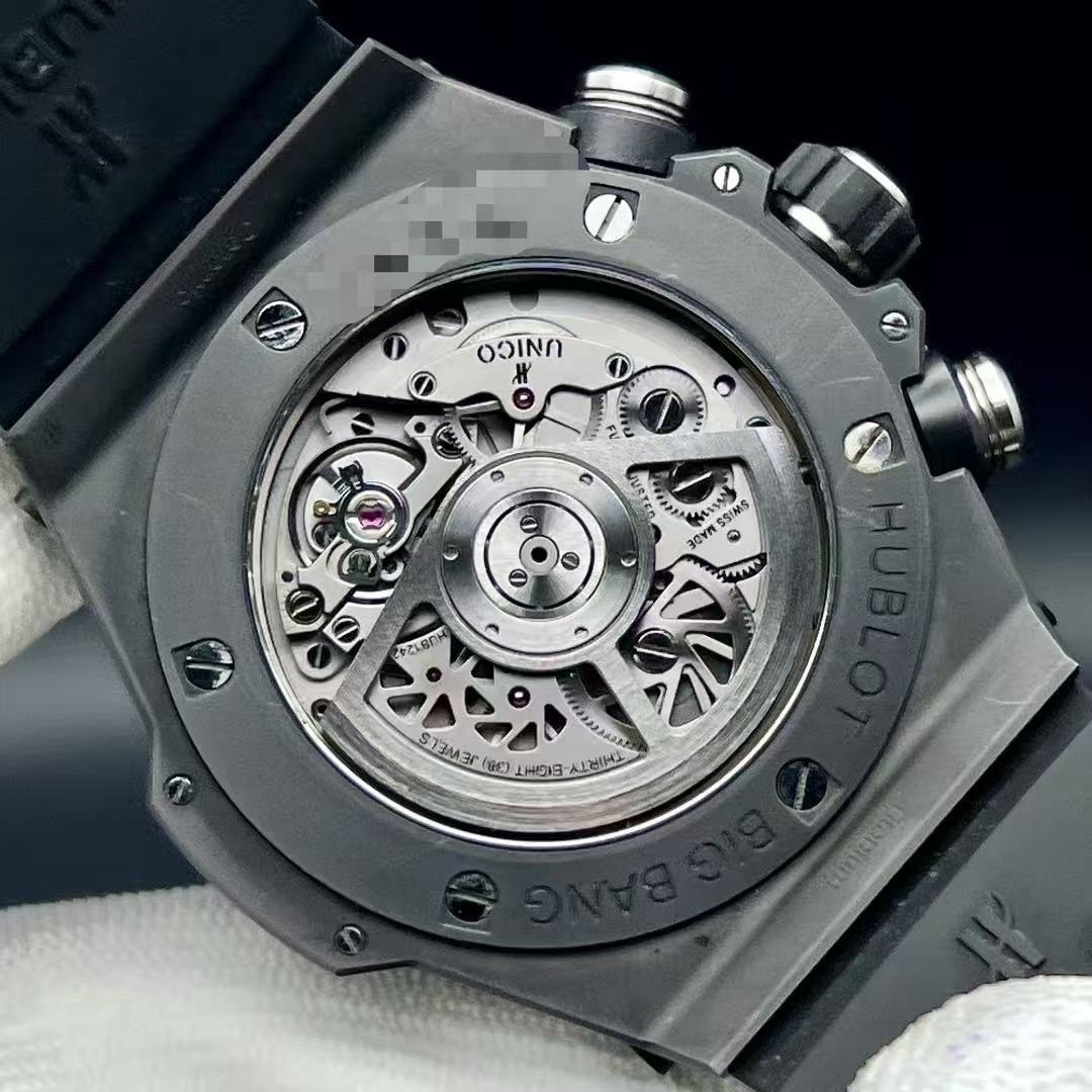 Hublot 411.cl.1170.RX detail 5