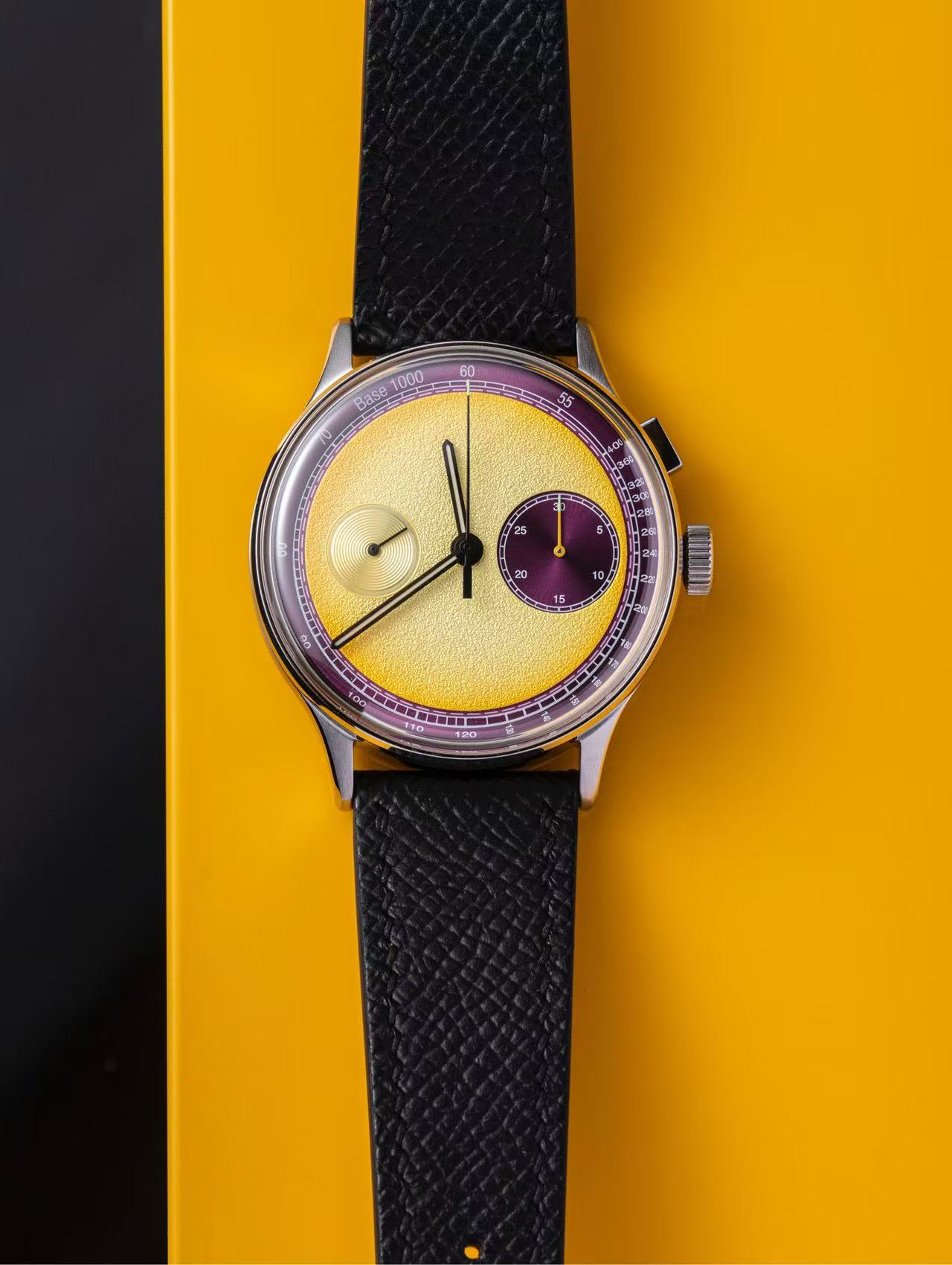 H.Moser & Cie() 1800-1200 detail 3