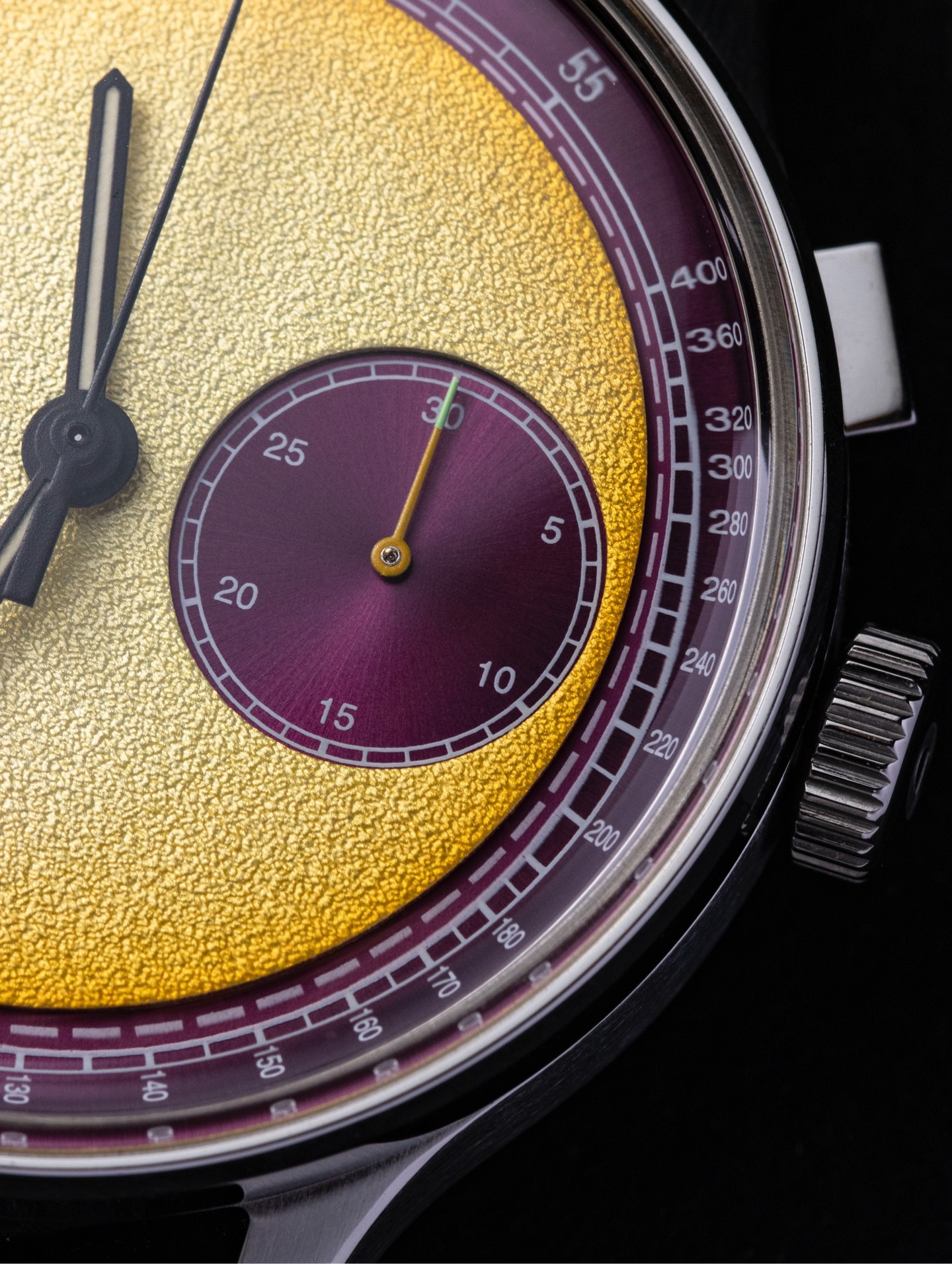 H.Moser & Cie() 1800-1200 detail 4