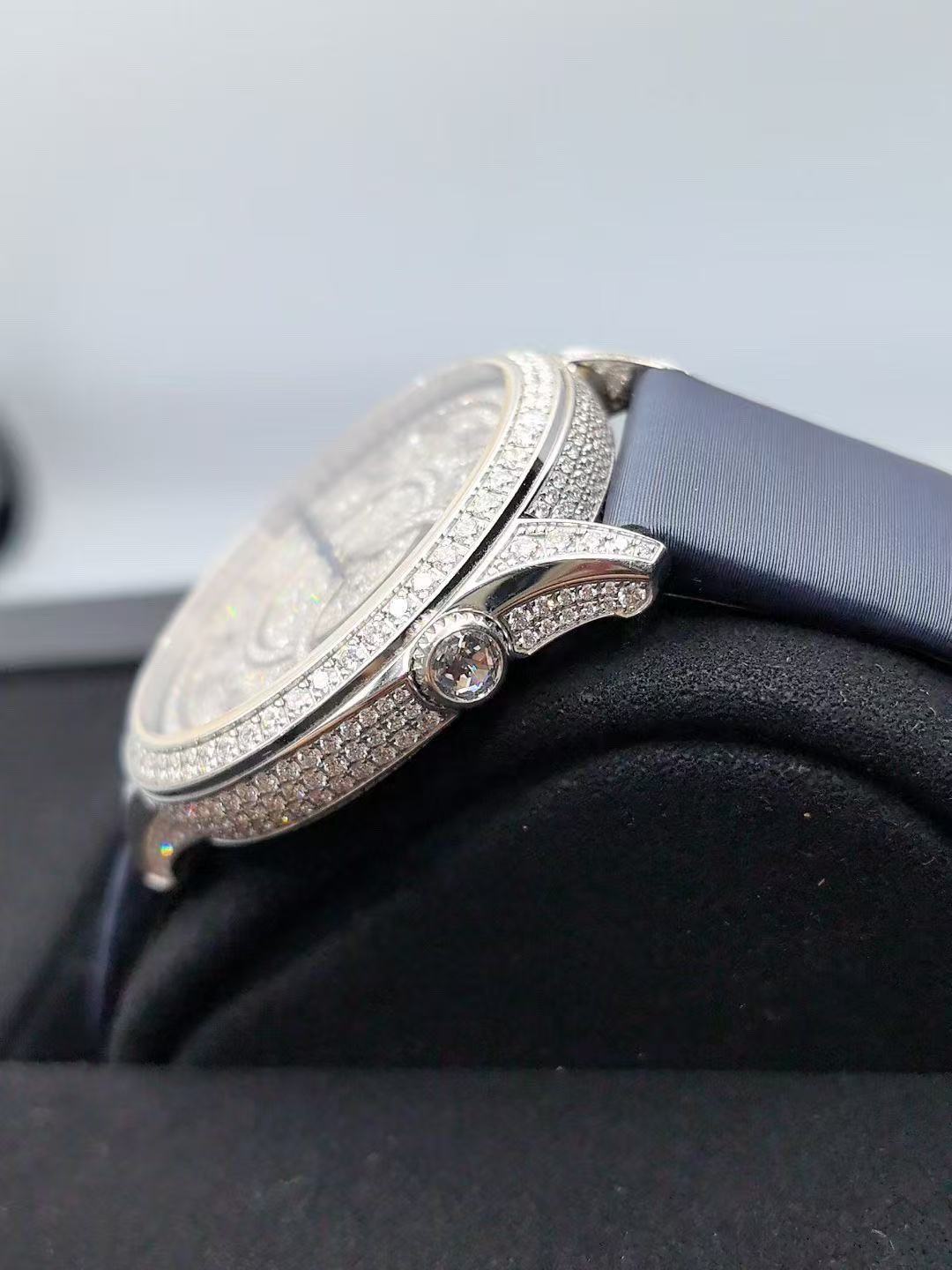 Vacheron Constantin 4606F / 000G-B649 detail 3